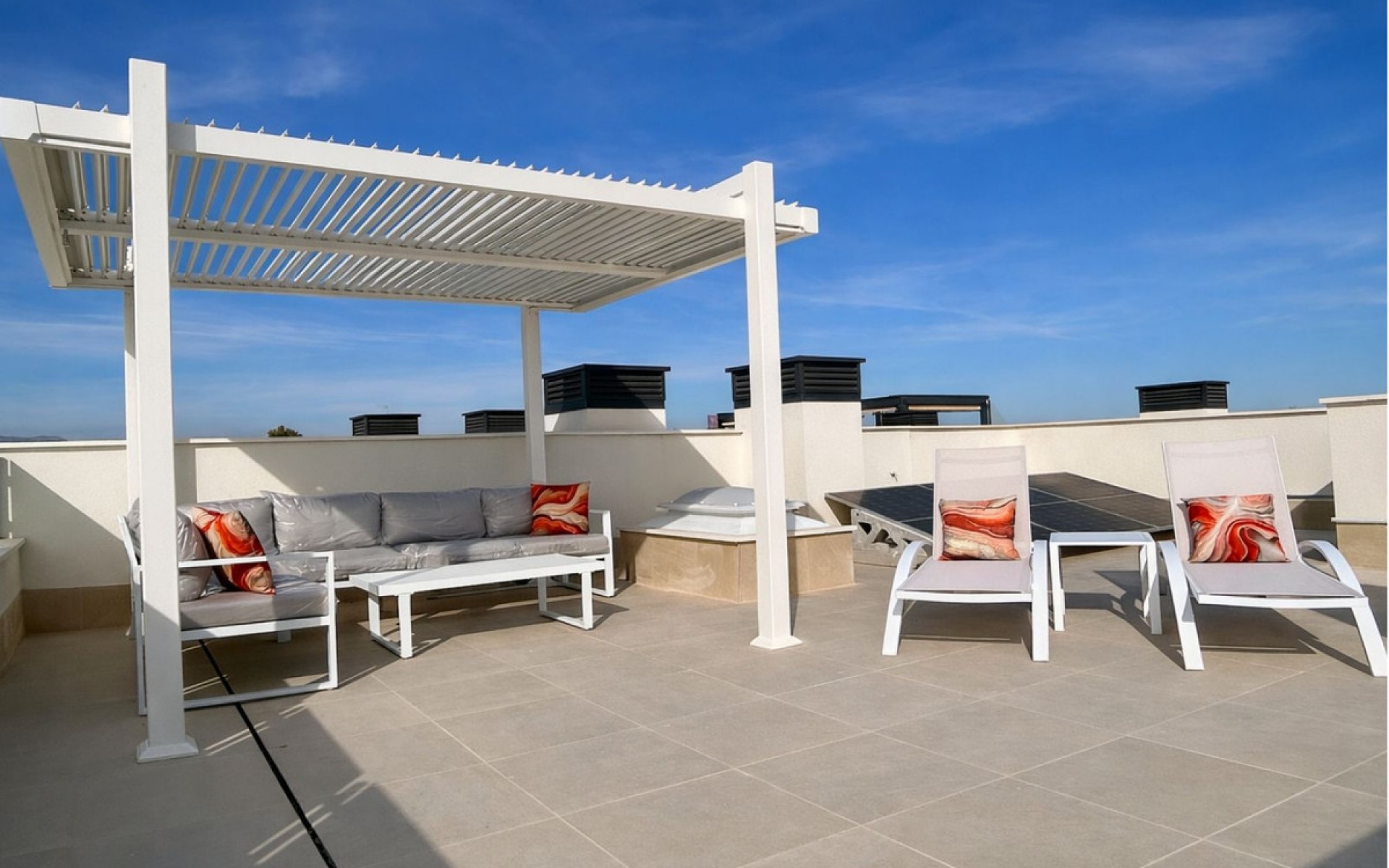 Resale - Townhouse - Dolores - Dolores Centro