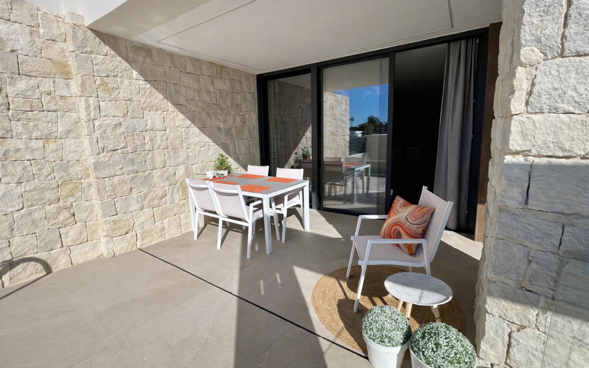 Resale - Townhouse - Dolores - Dolores Centro