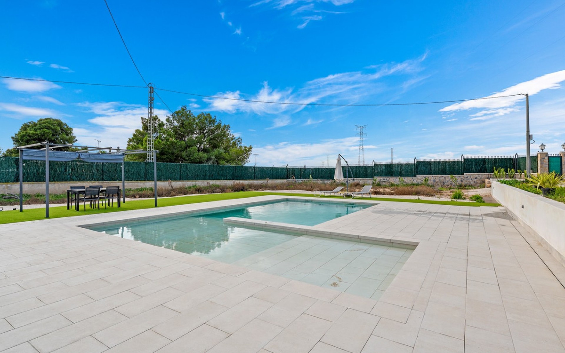 Resale - Townhouse - Elche - Elche Centro