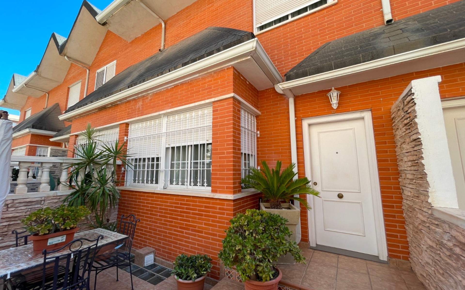 Resale - Townhouse - Elche - Elche Centro