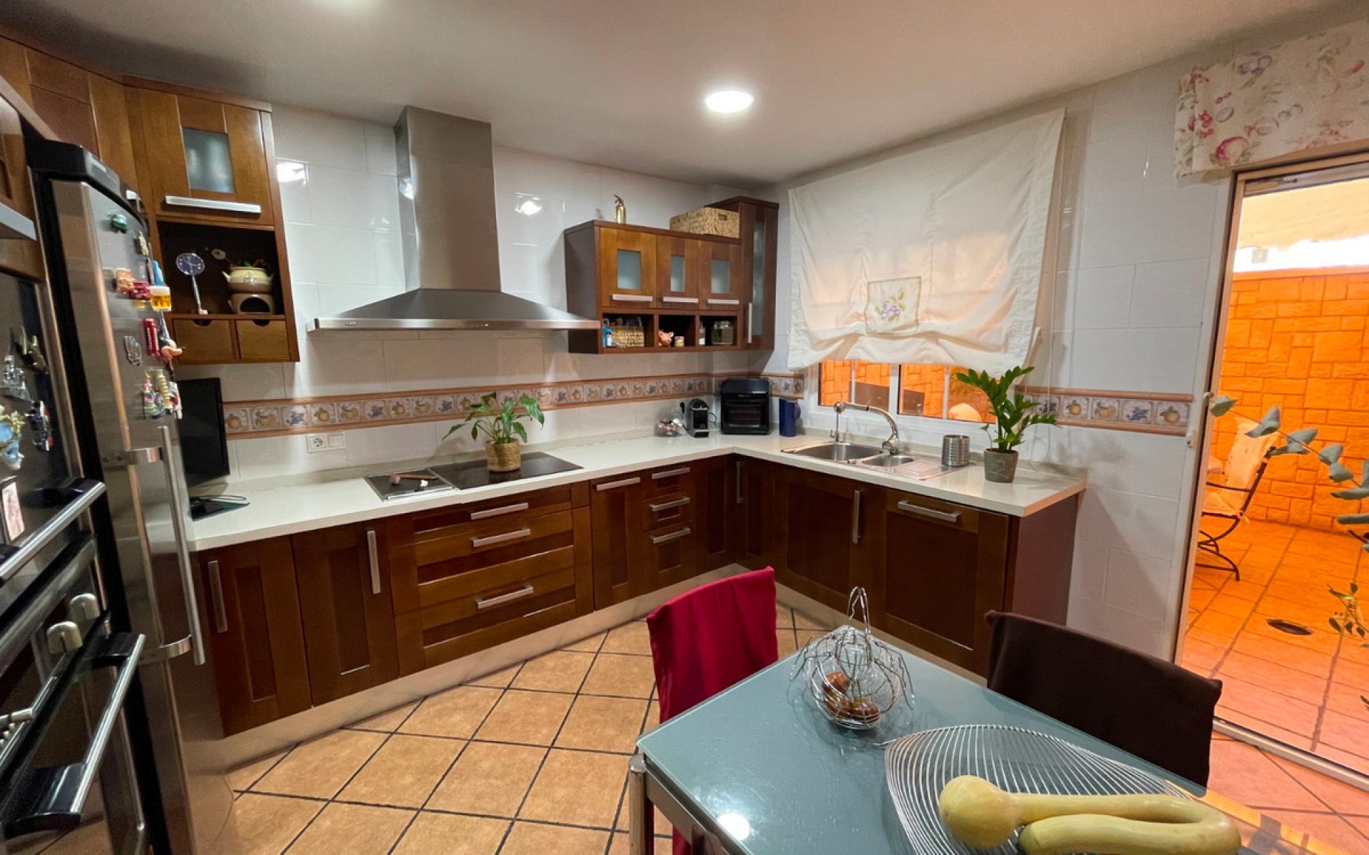 Resale - Townhouse - Elche - Elche Centro