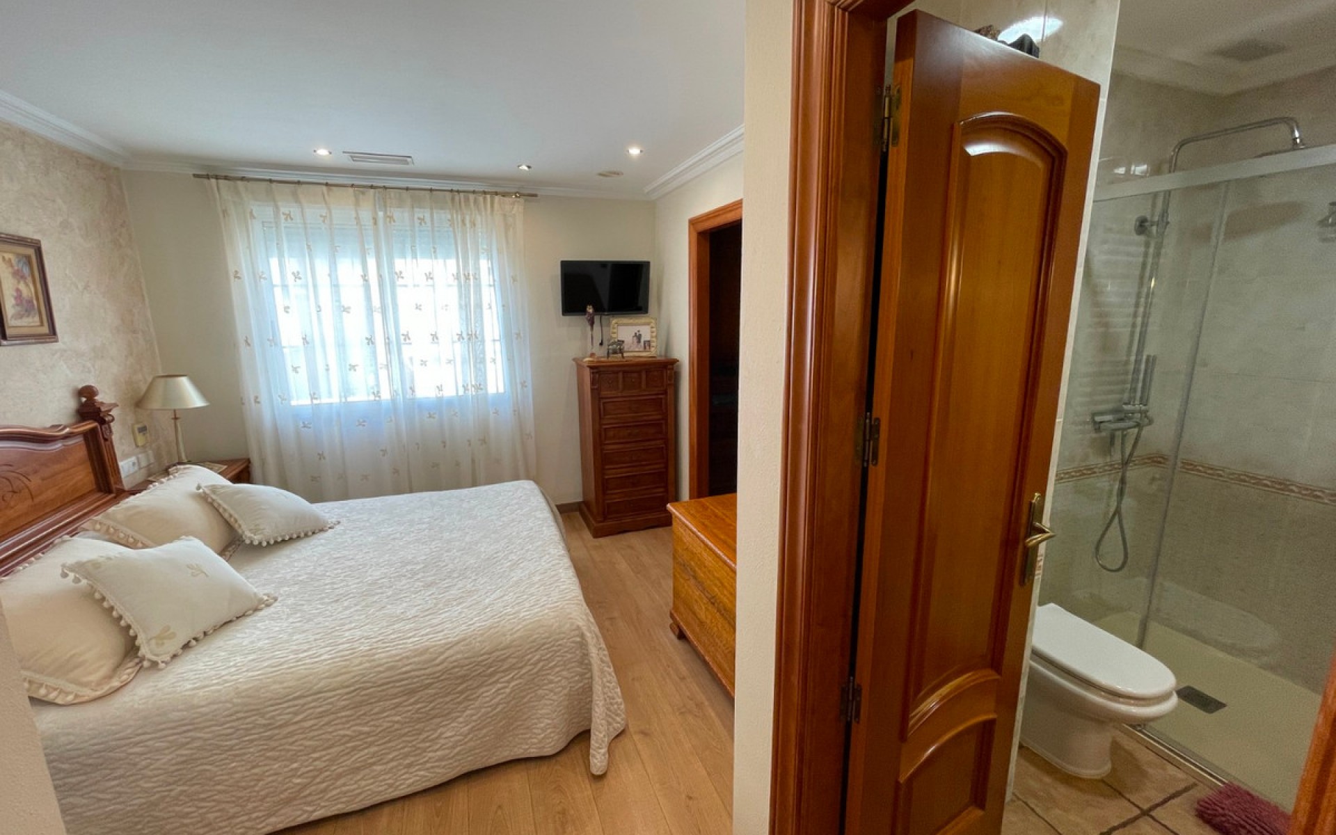 Resale - Townhouse - Elche - Elche Centro