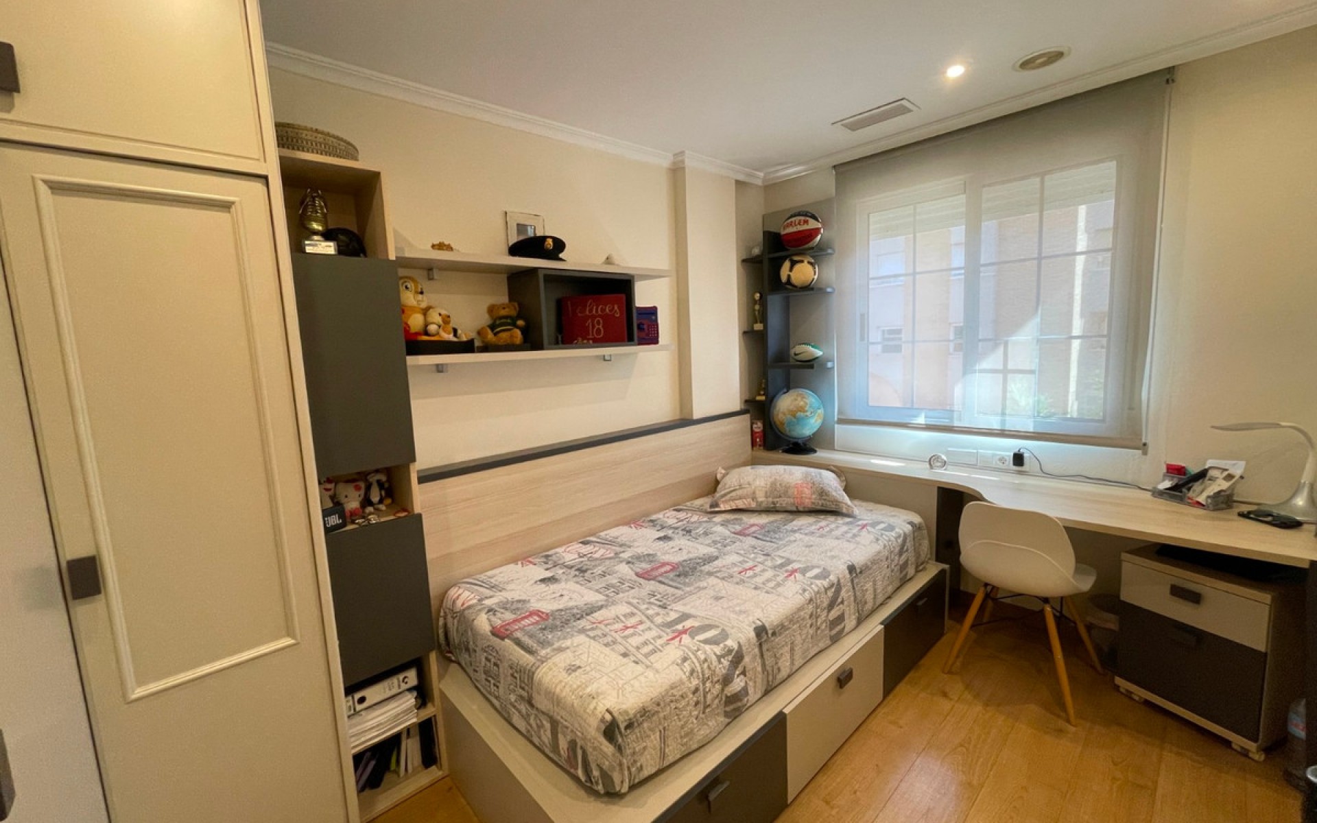 Resale - Townhouse - Elche - Elche Centro