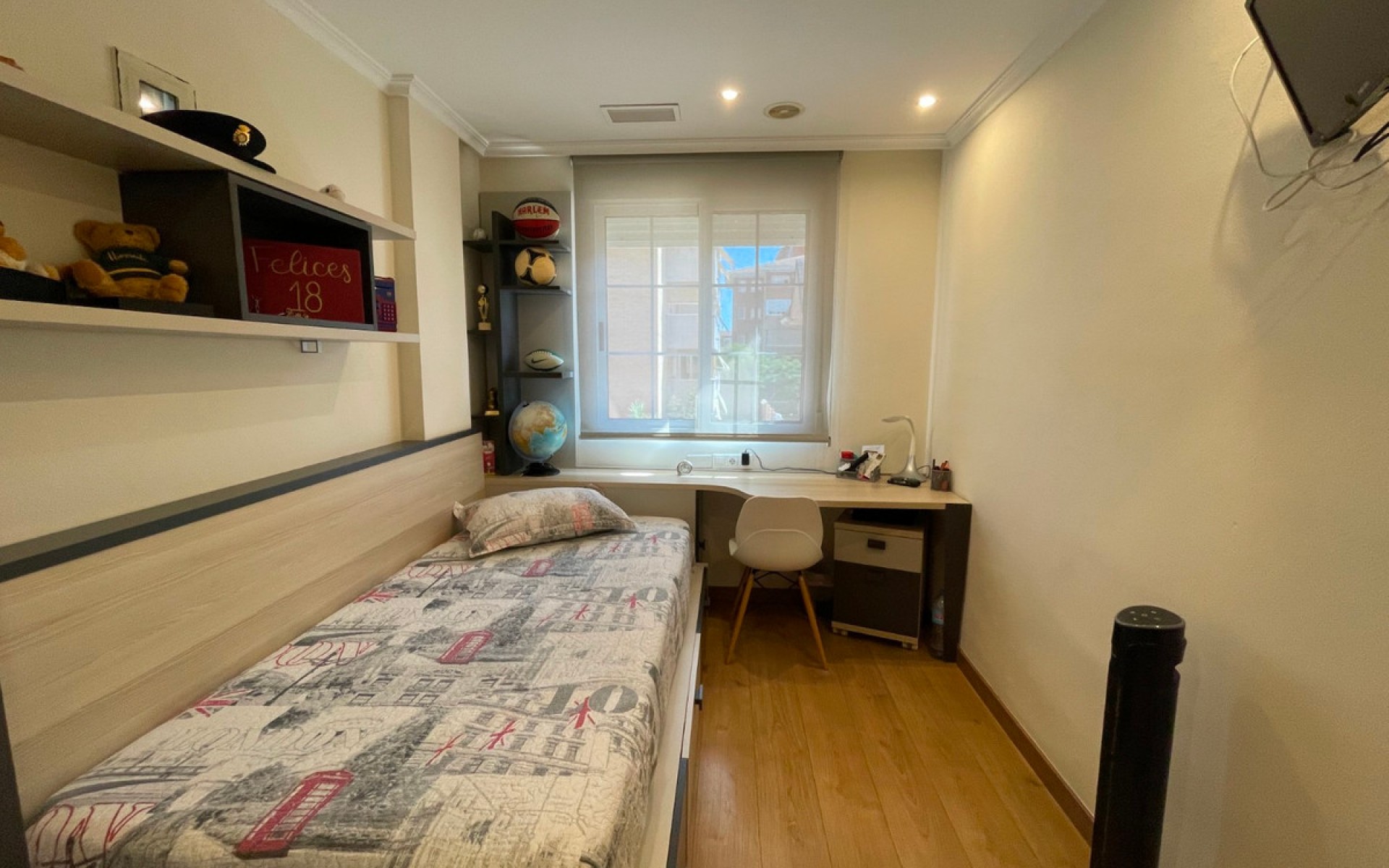 Resale - Townhouse - Elche - Elche Centro