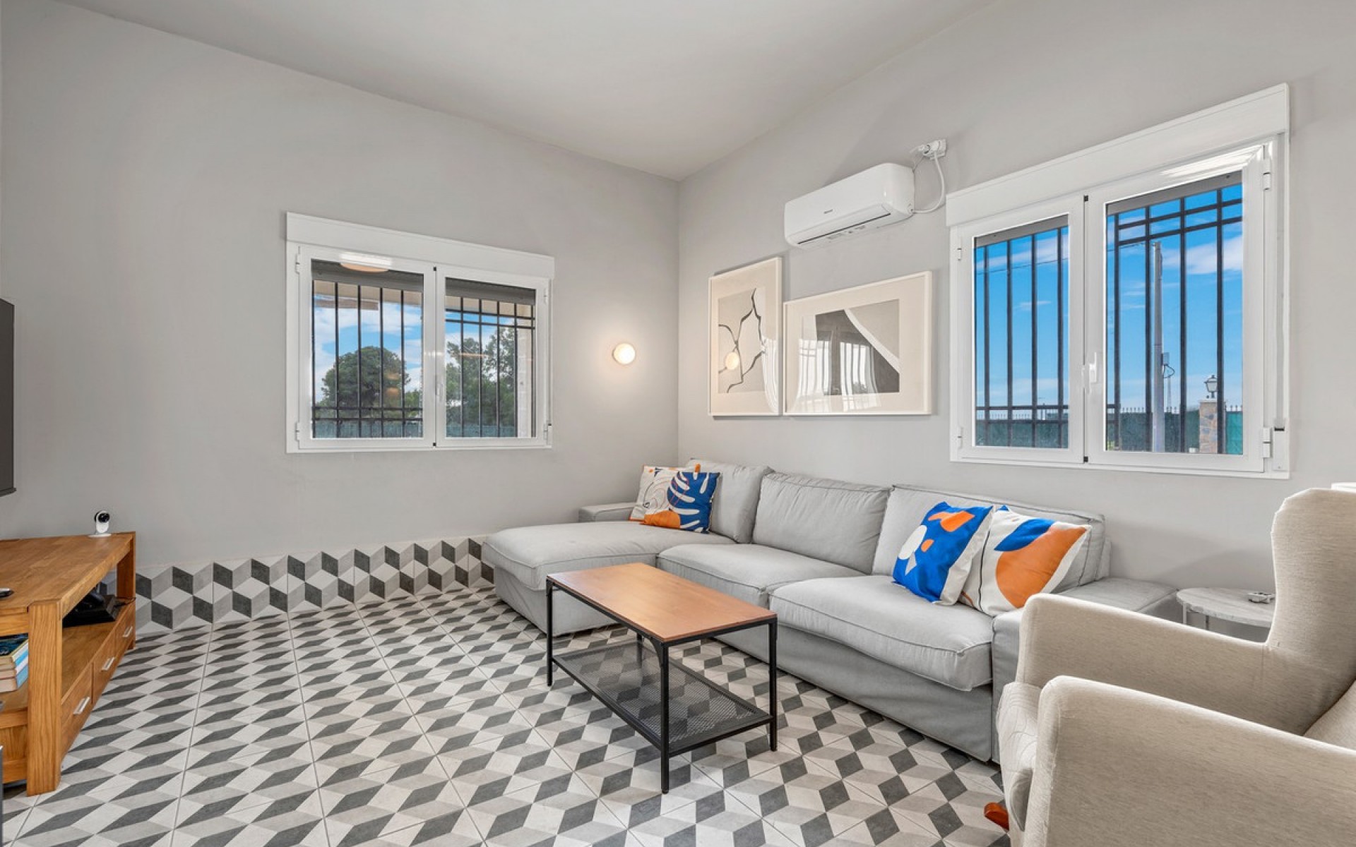 Resale - Townhouse - Elche - Elche Centro
