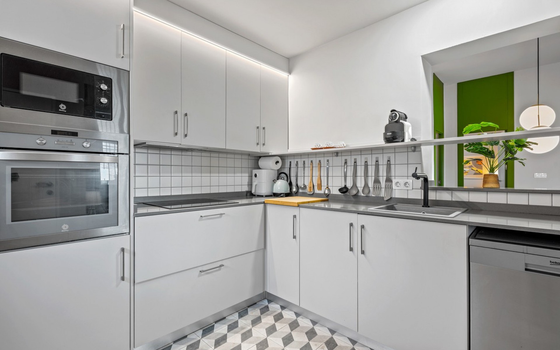 Resale - Townhouse - Elche - Elche Centro