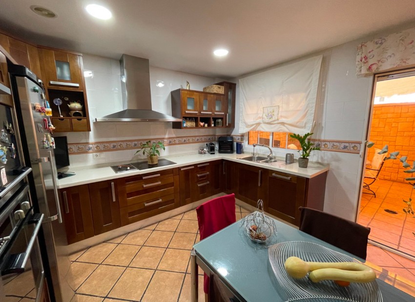 Resale - Townhouse - Elche - Elche Centro