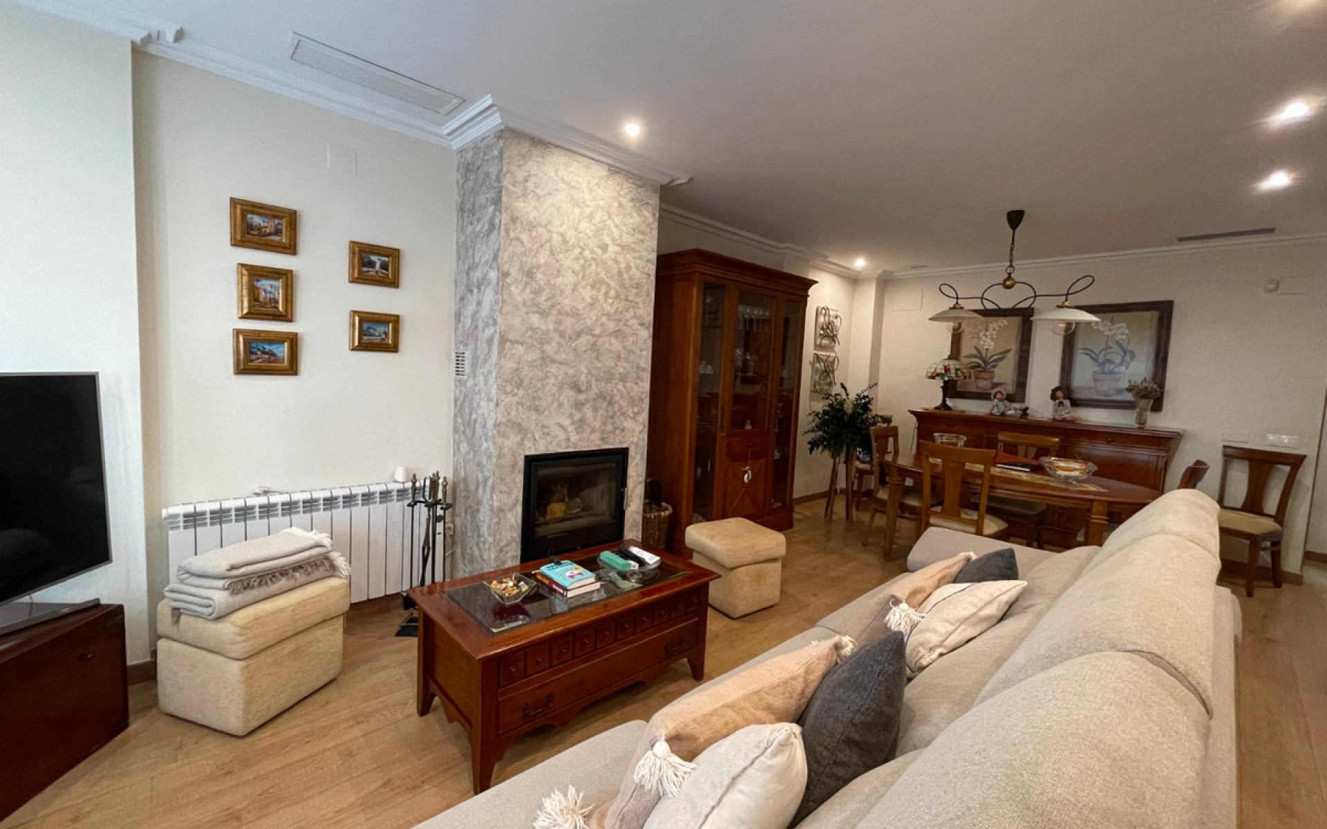 Resale - Townhouse - Elche - Elche Centro