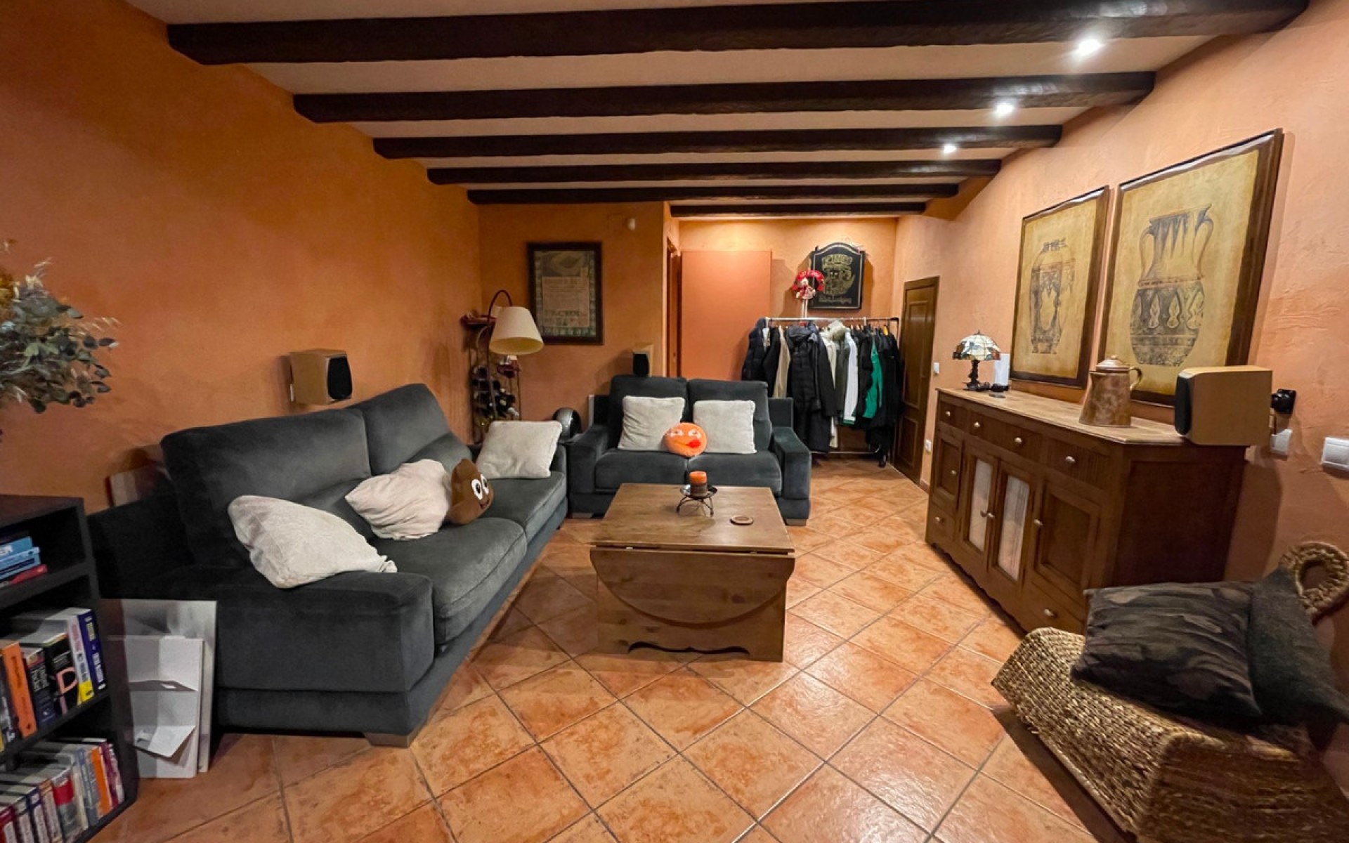 Resale - Townhouse - Elche - Elche Centro