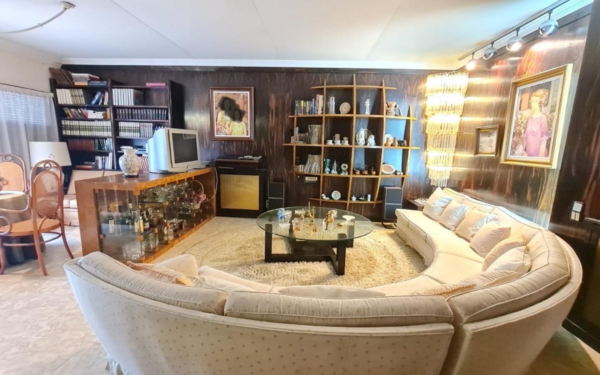 Resale - Townhouse - Elda - Elda Centro