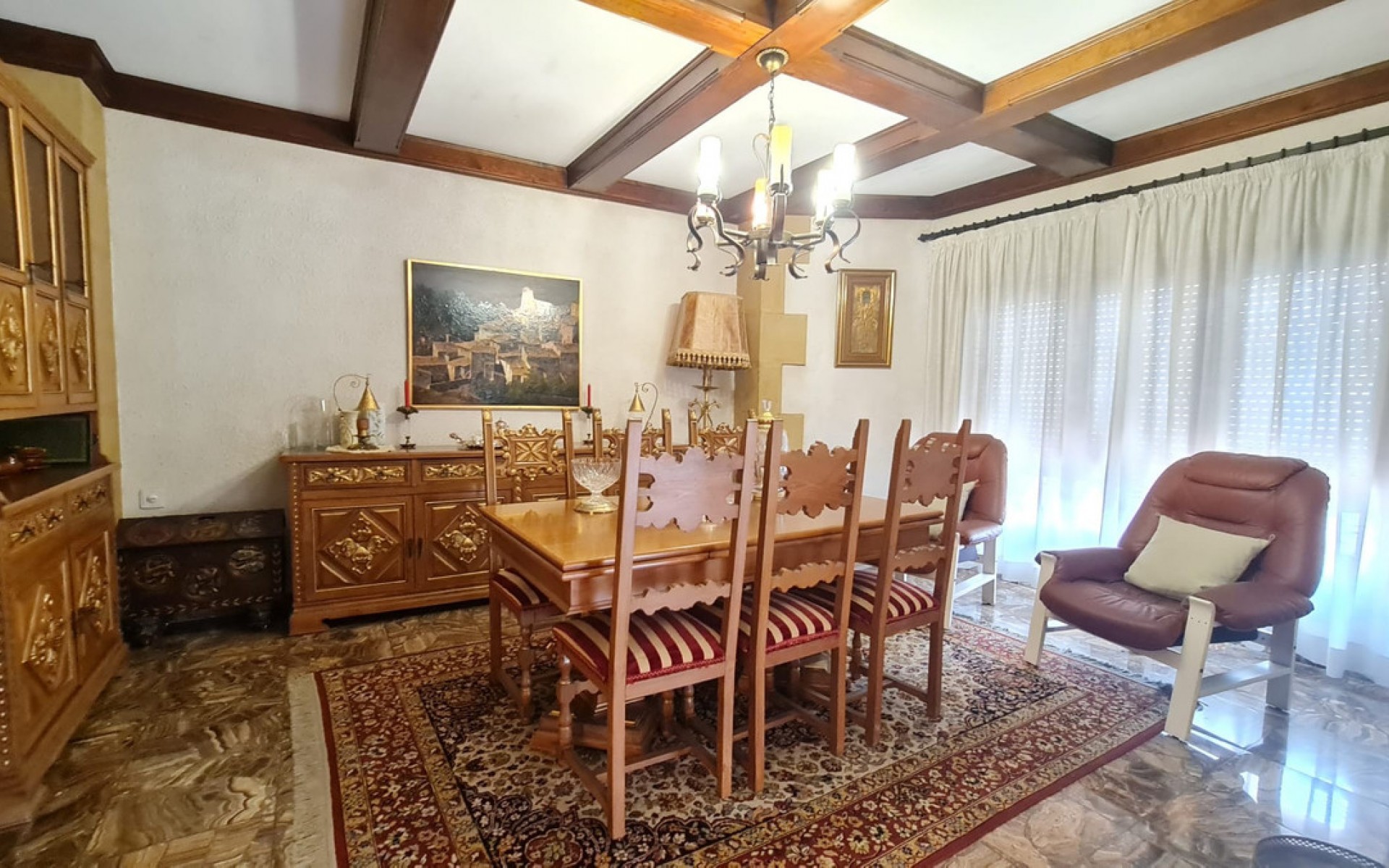 Resale - Townhouse - Elda - Elda Centro