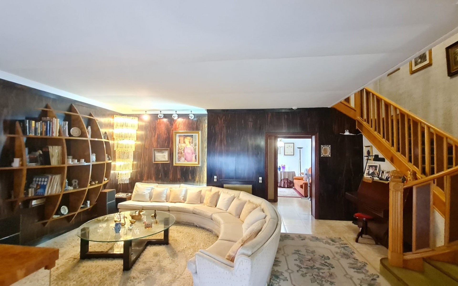 Resale - Townhouse - Elda - Elda Centro