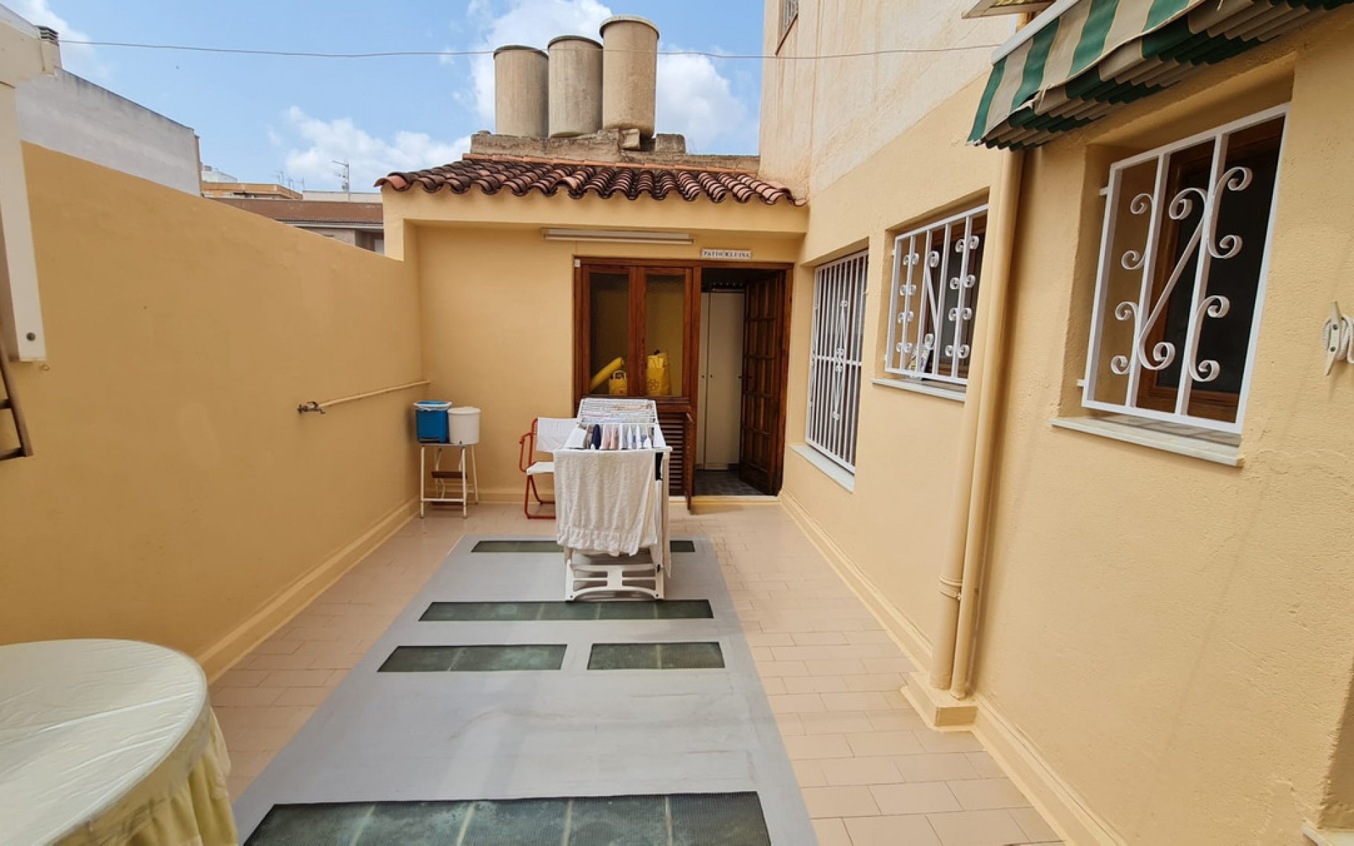 Resale - Townhouse - Elda - Elda Centro