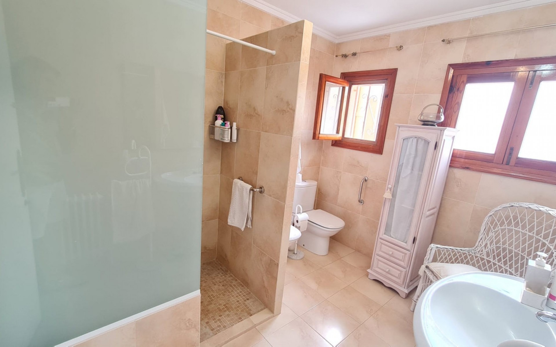 Resale - Townhouse - Elda - Elda Centro