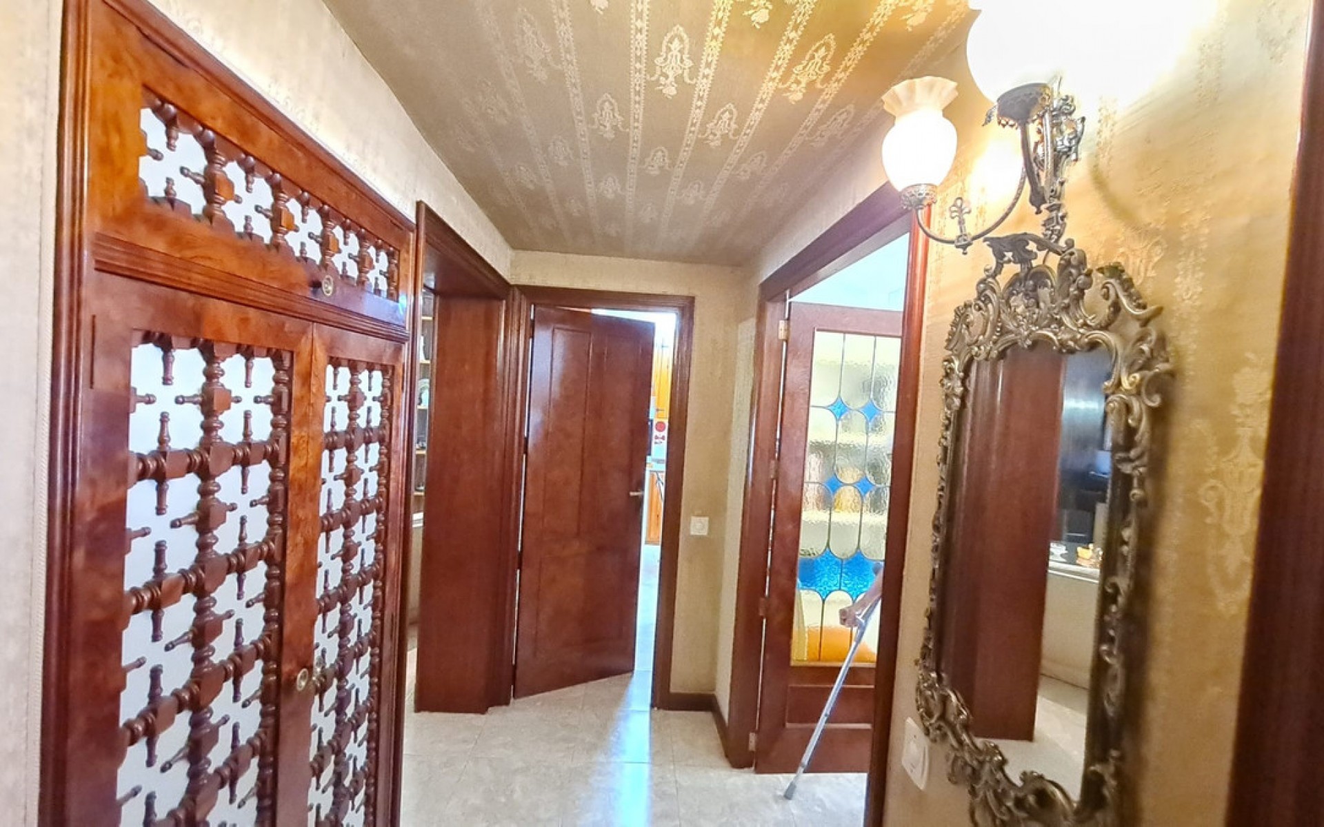 Resale - Townhouse - Elda - Elda Centro