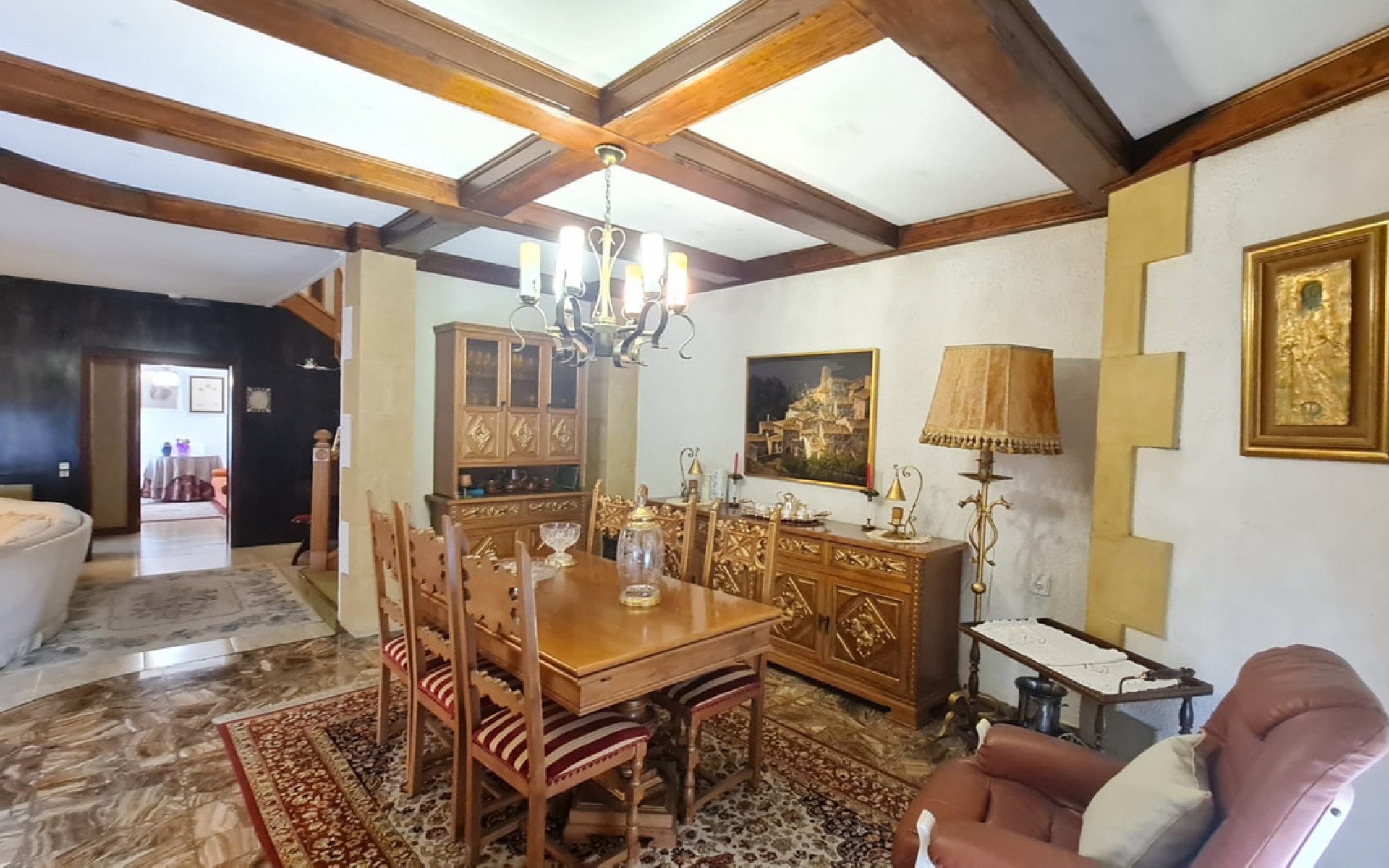 Resale - Townhouse - Elda - Elda Centro