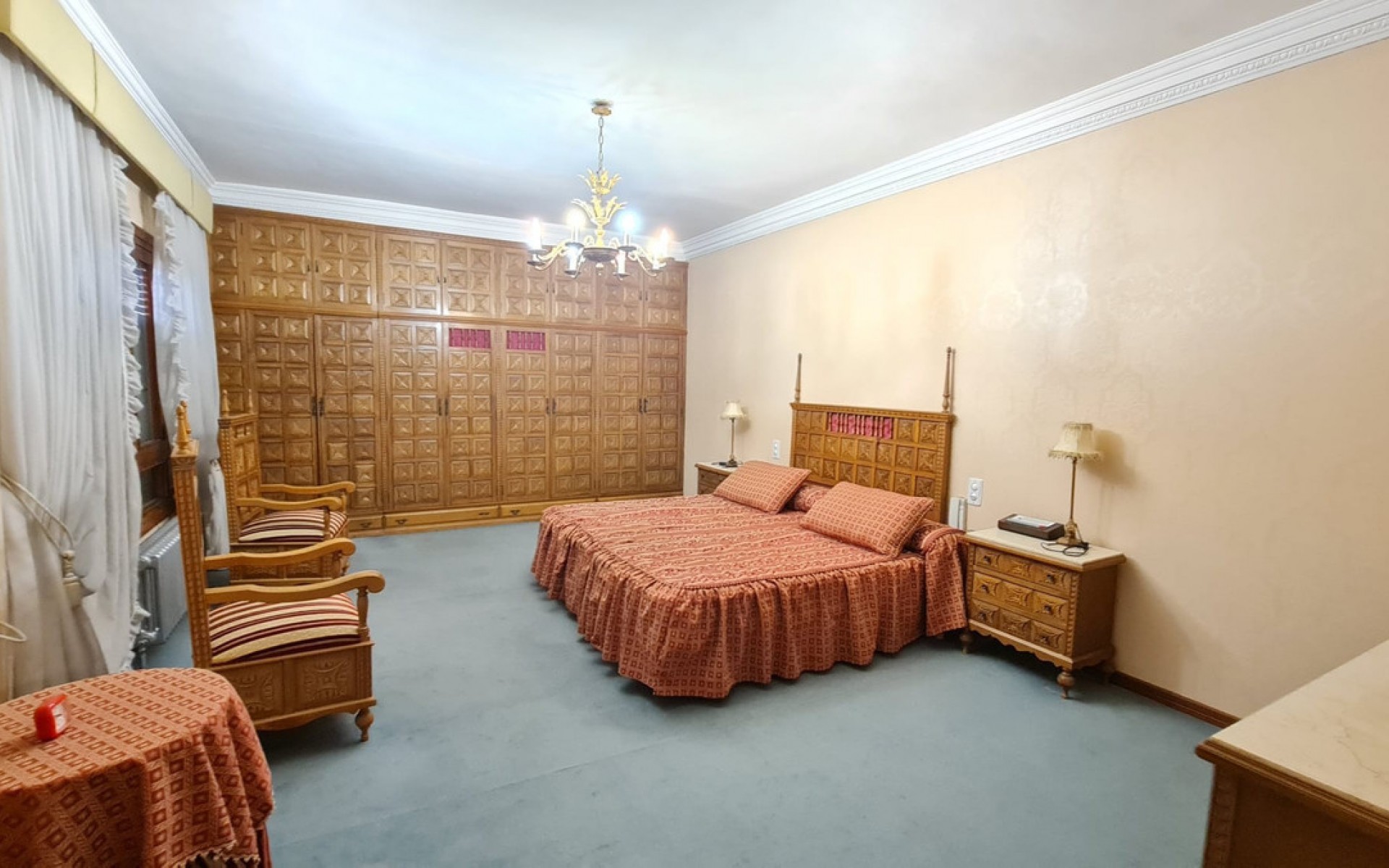 Resale - Townhouse - Elda - Elda Centro
