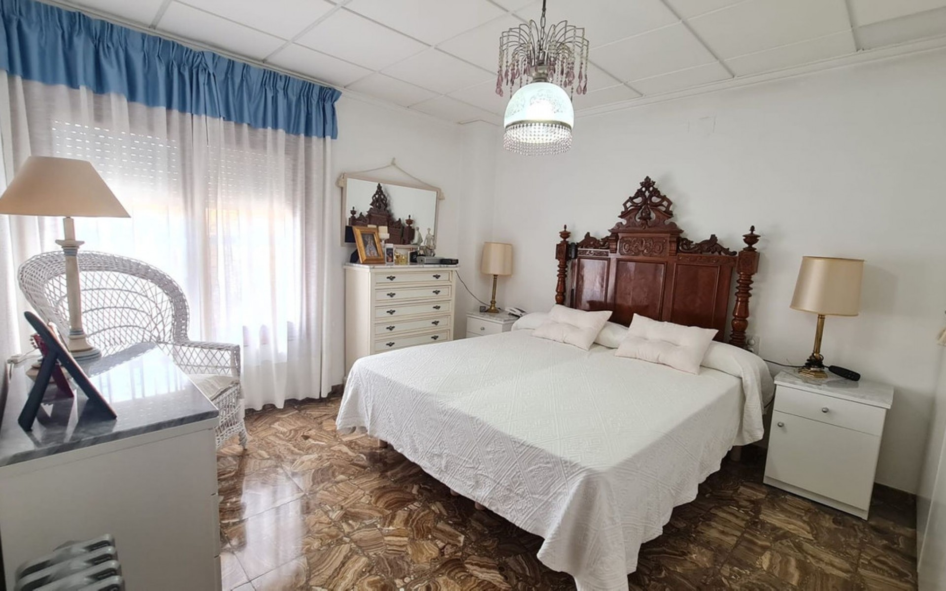Resale - Townhouse - Elda - Elda Centro