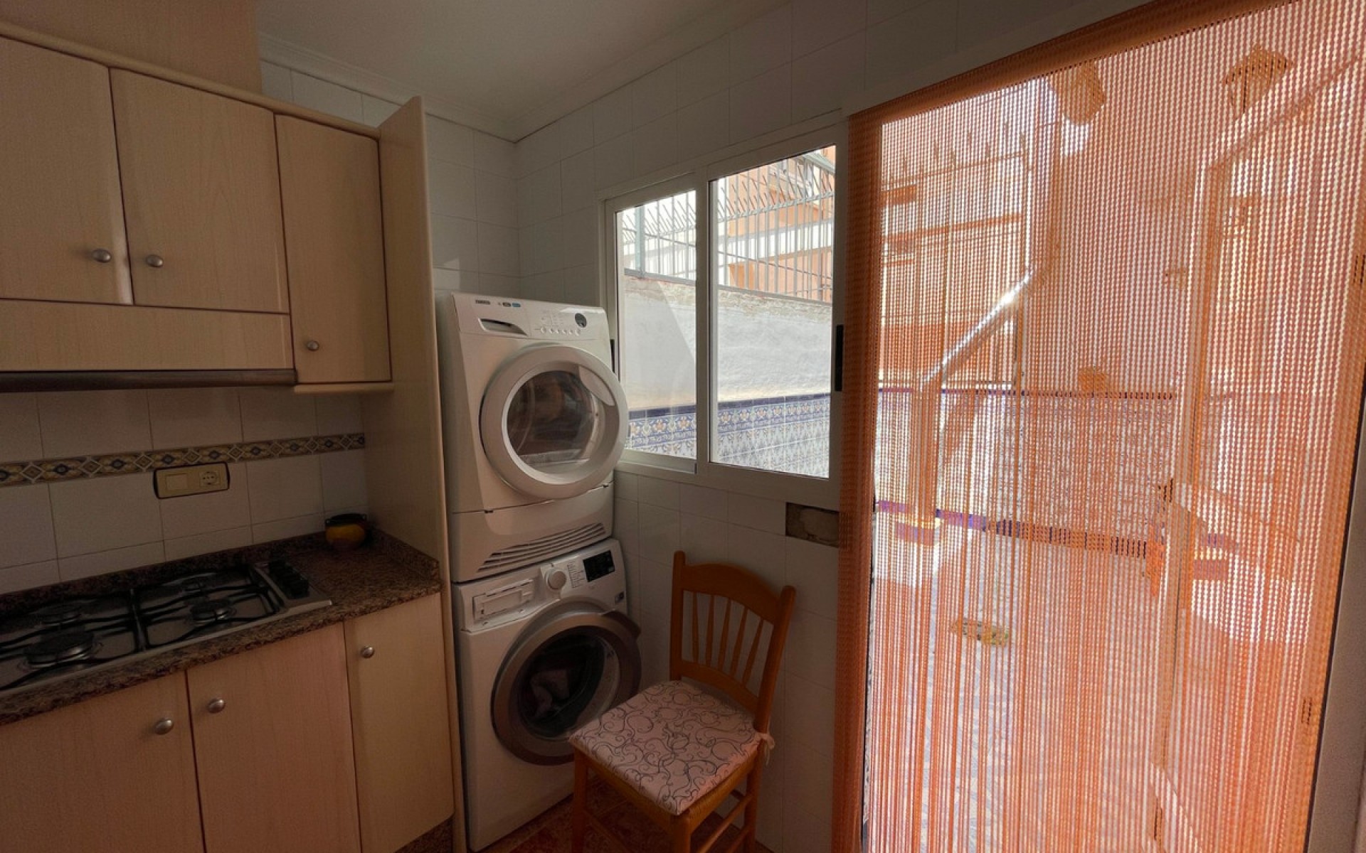 Resale - Townhouse - Formentera Del Segura - Formentera del Segura Centro