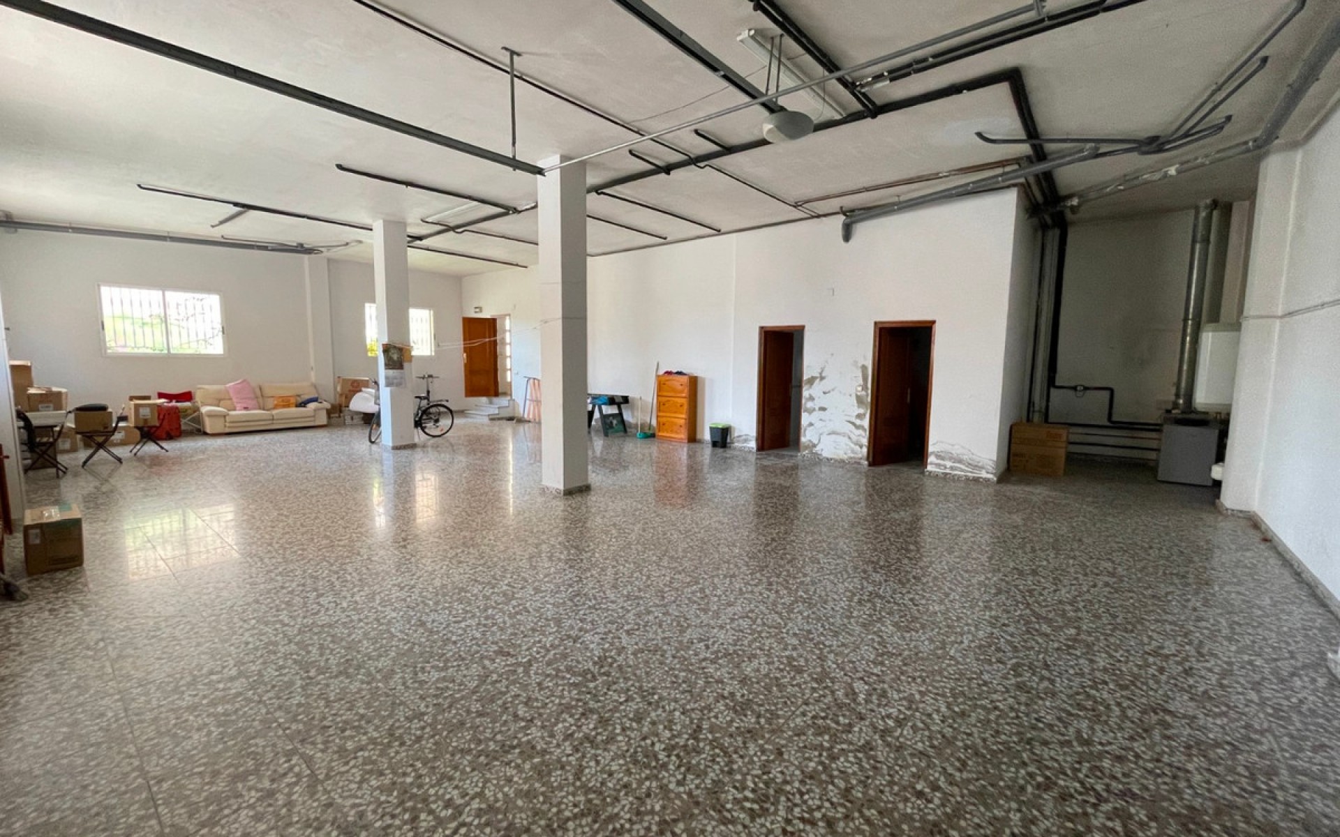 Resale - Townhouse - Formentera Del Segura - Formentera del Segura Centro