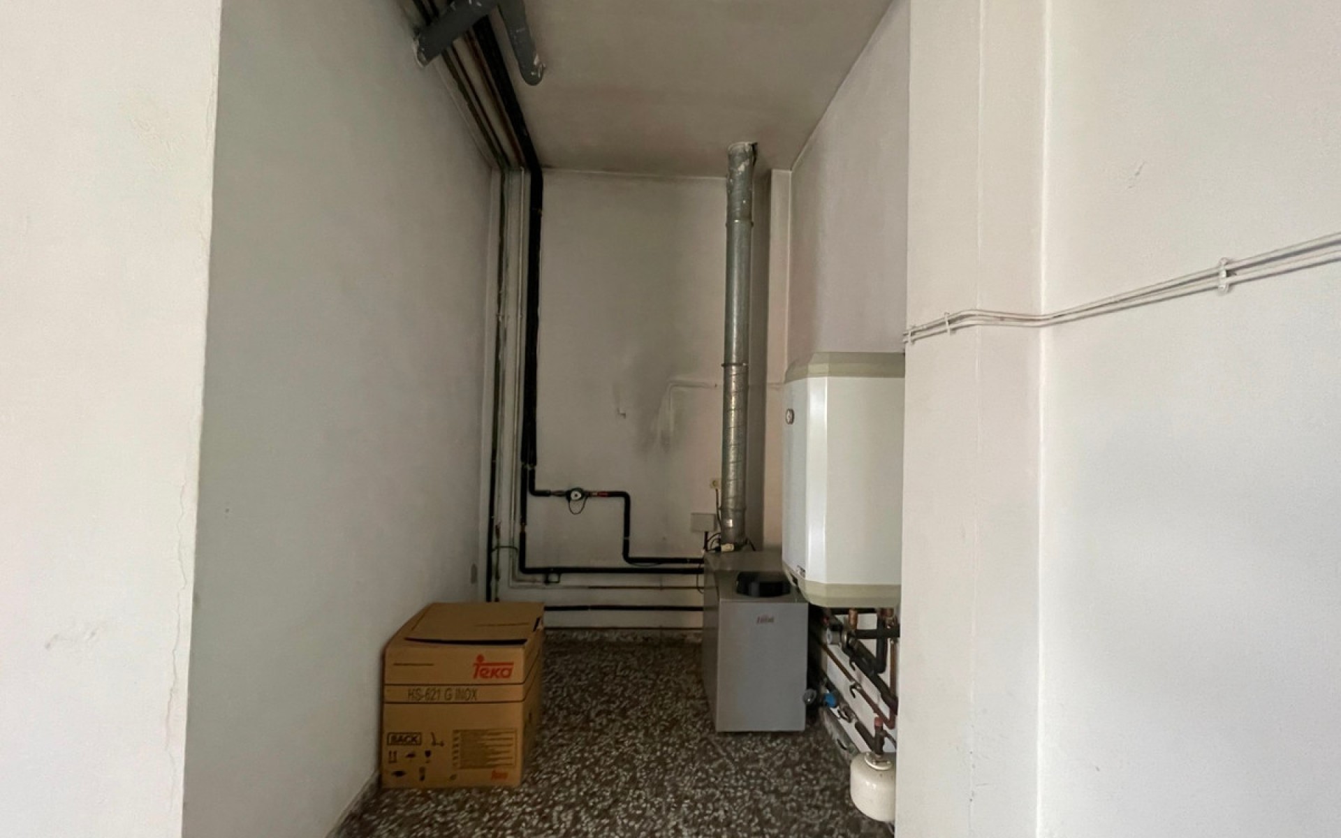 Resale - Townhouse - Formentera Del Segura - Formentera del Segura Centro