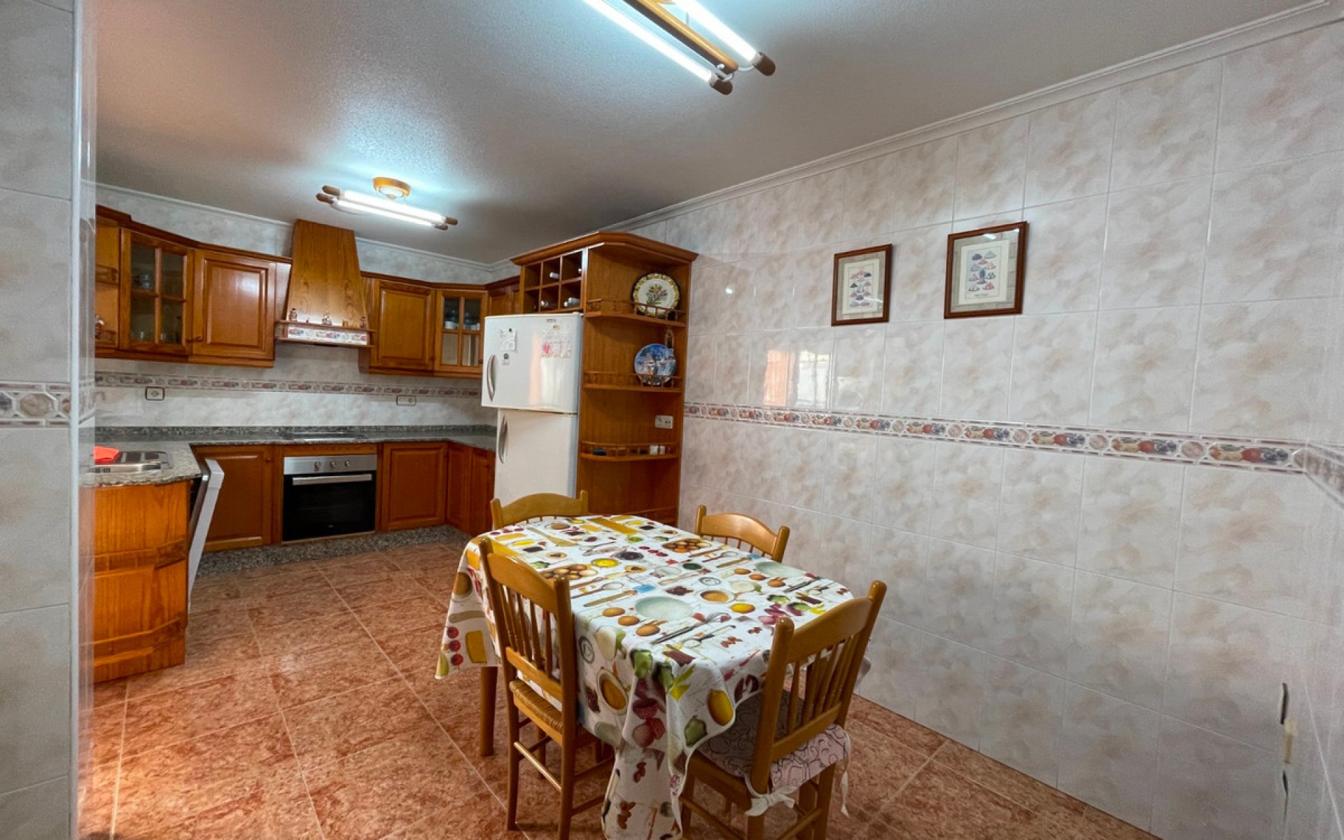 Resale - Townhouse - Formentera Del Segura - Formentera del Segura Centro