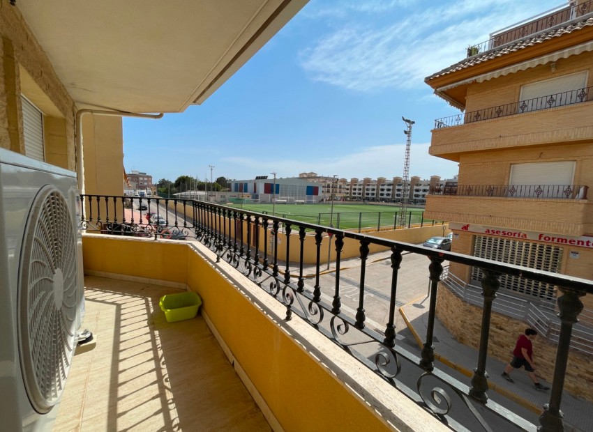 Resale - Townhouse - Formentera Del Segura - Formentera del Segura Centro