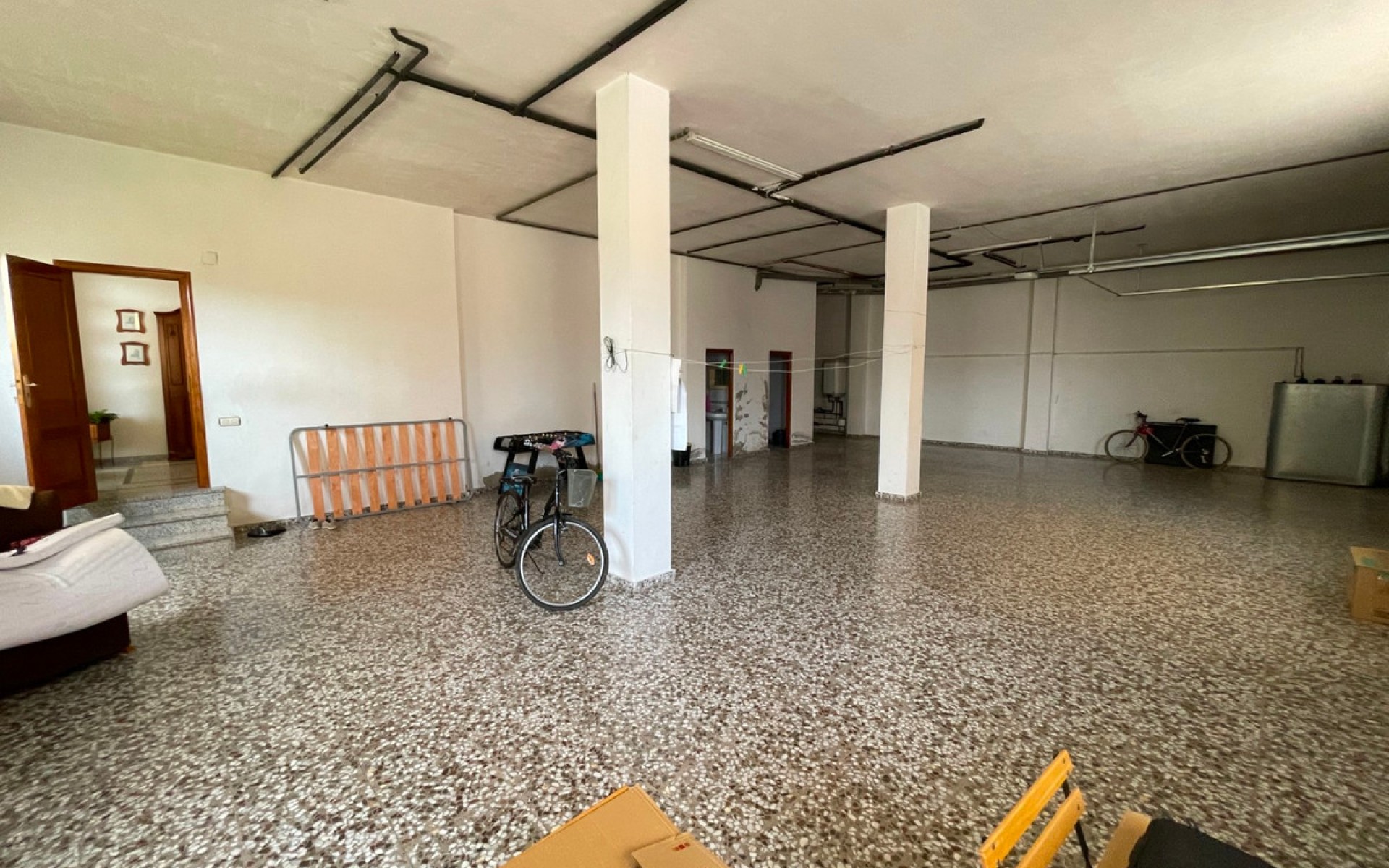 Resale - Townhouse - Formentera Del Segura - Formentera del Segura Centro