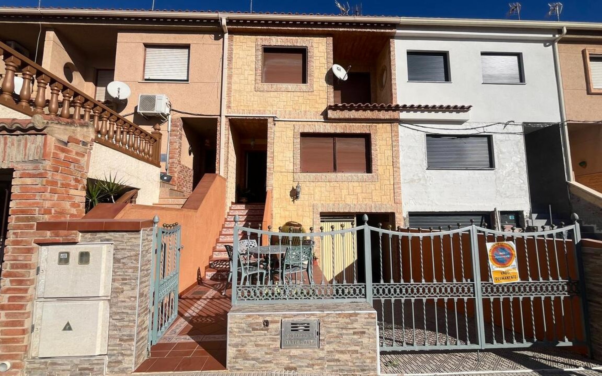 Resale - Townhouse - Formentera Del Segura