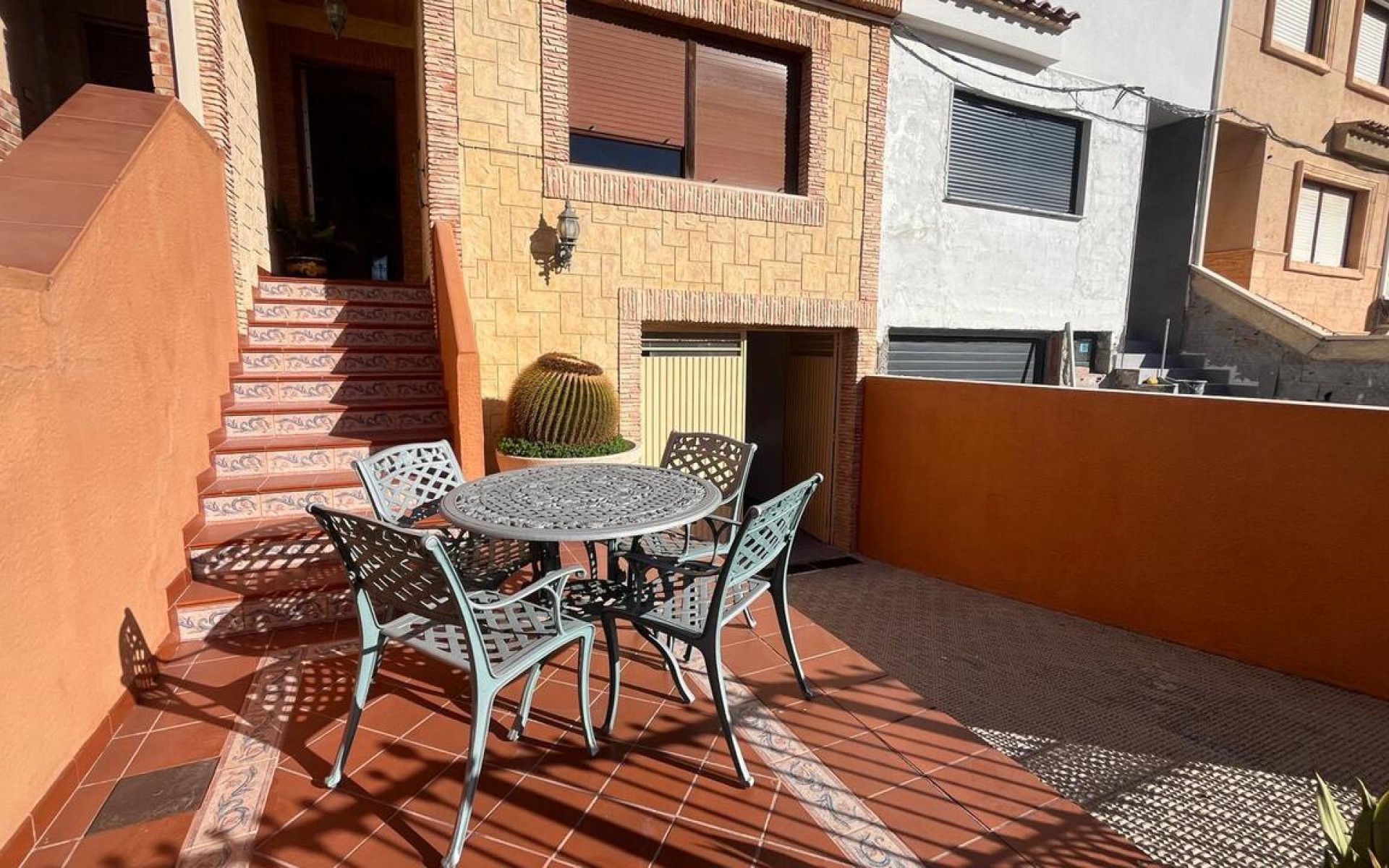 Resale - Townhouse - Formentera Del Segura
