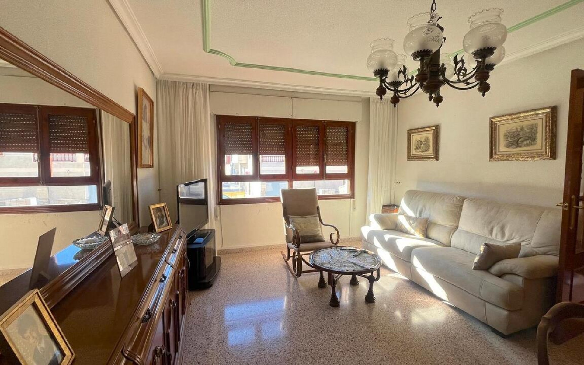 Resale - Townhouse - Formentera Del Segura