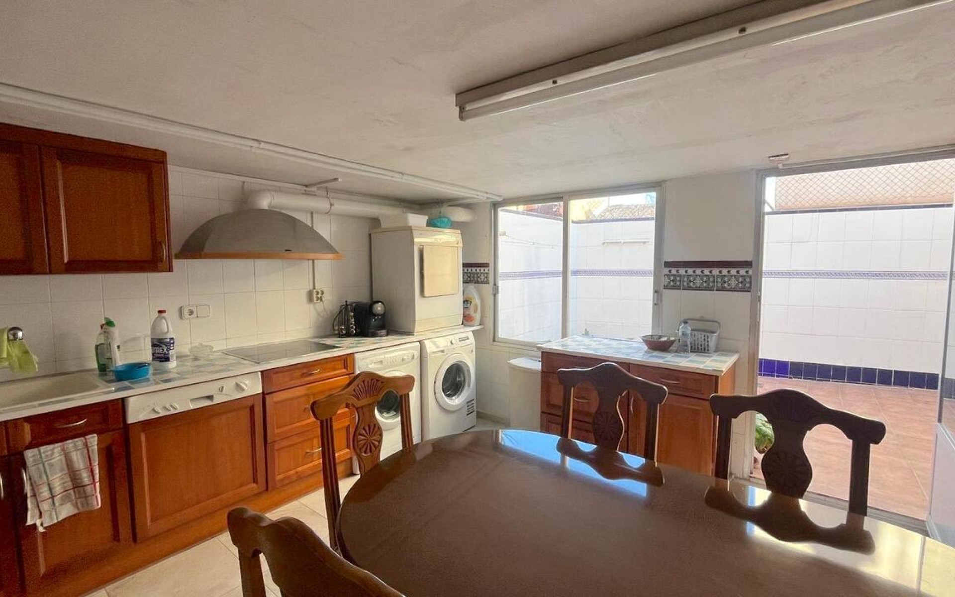 Resale - Townhouse - Formentera Del Segura