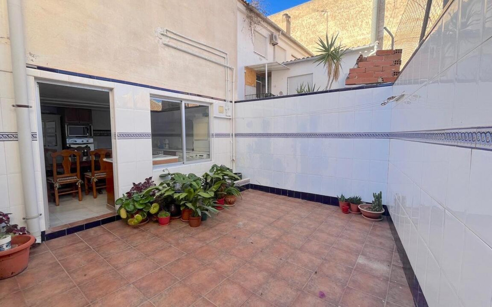 Resale - Townhouse - Formentera Del Segura