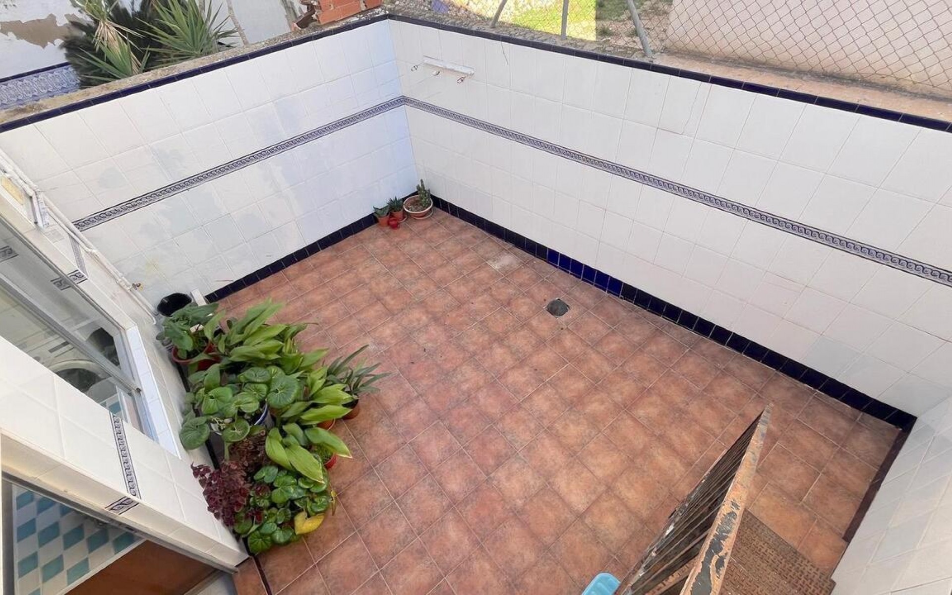 Resale - Townhouse - Formentera Del Segura