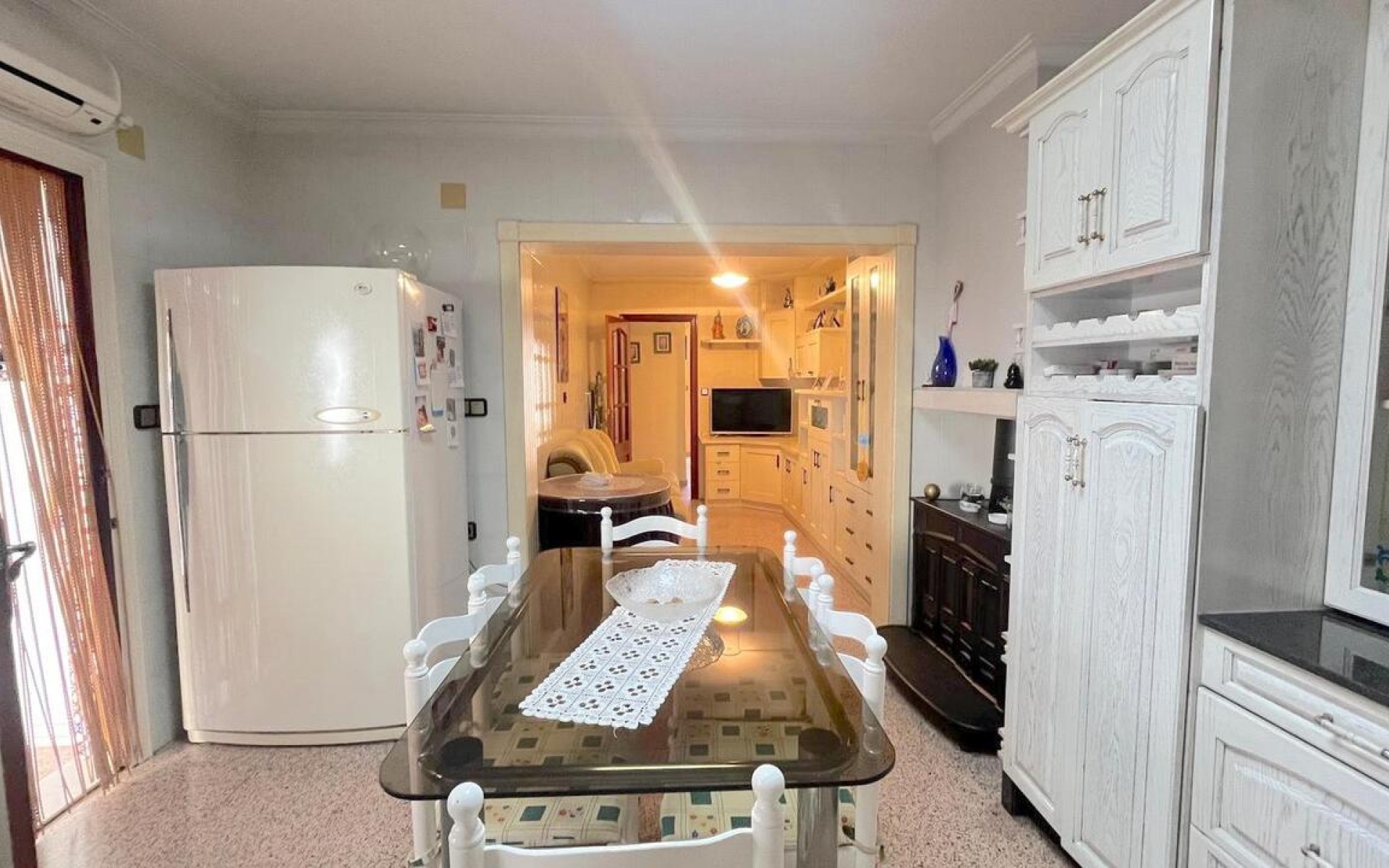 Resale - Townhouse - Formentera Del Segura