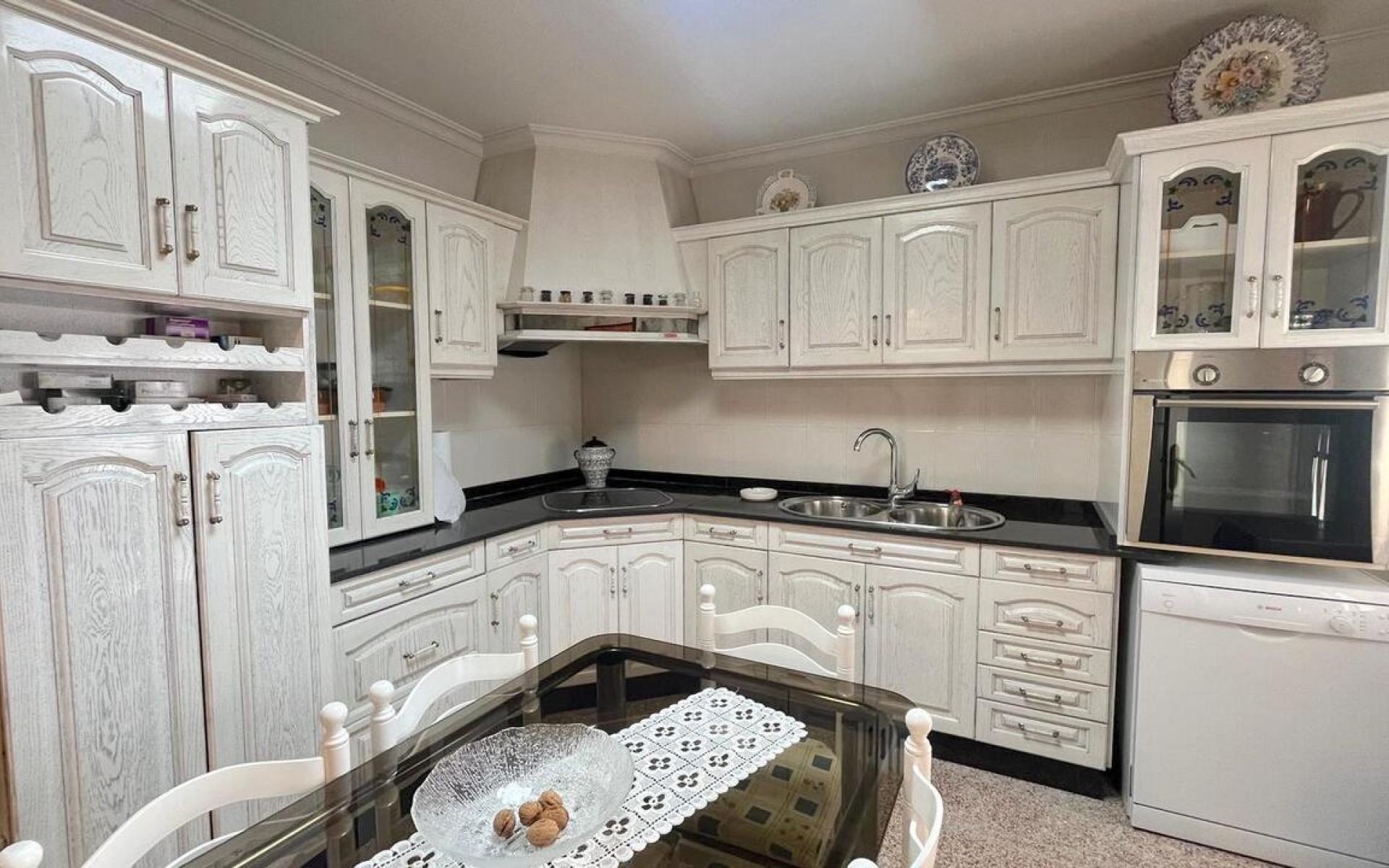 Resale - Townhouse - Formentera Del Segura