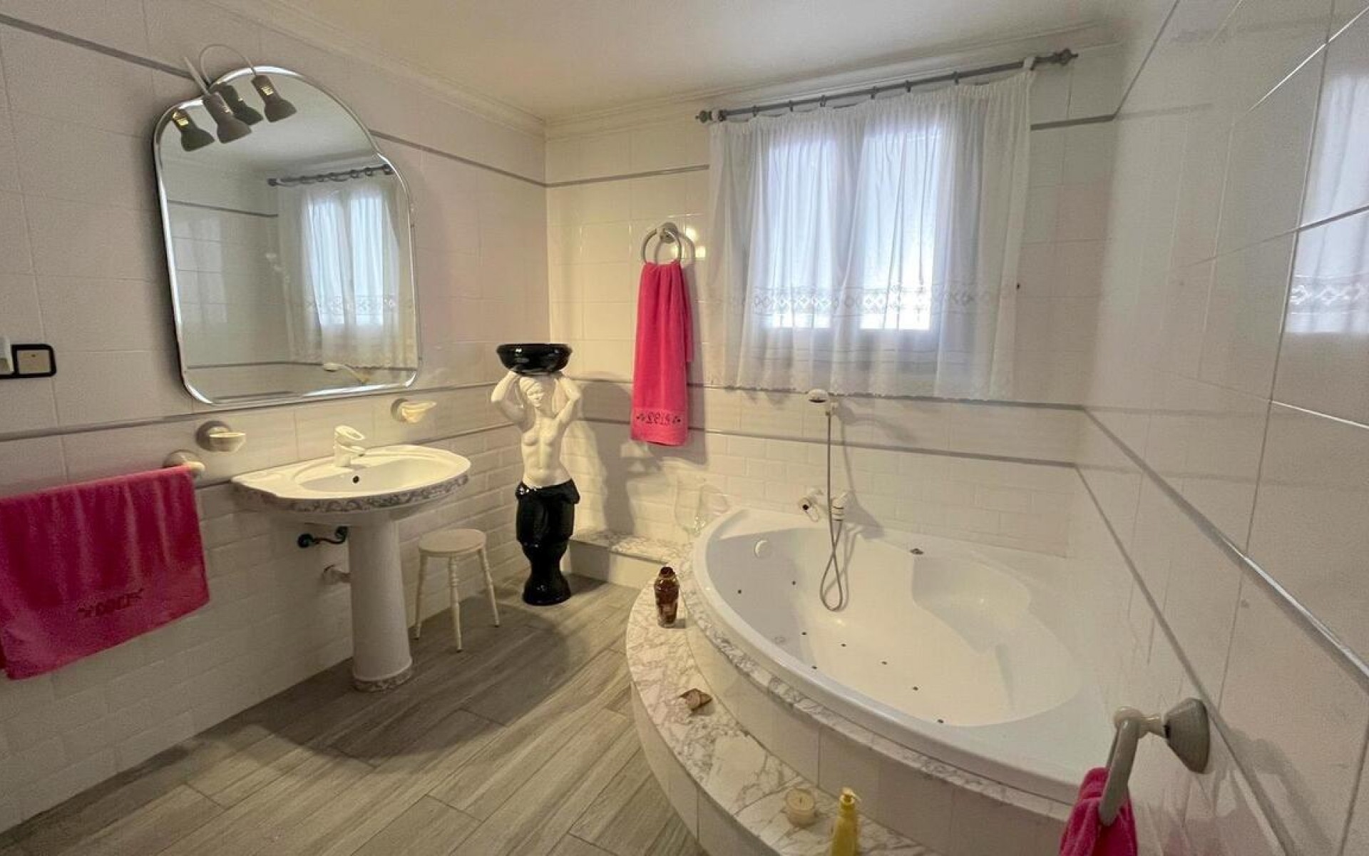 Resale - Townhouse - Formentera Del Segura