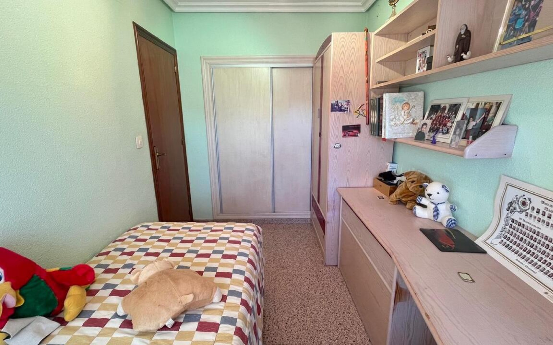 Resale - Townhouse - Formentera Del Segura