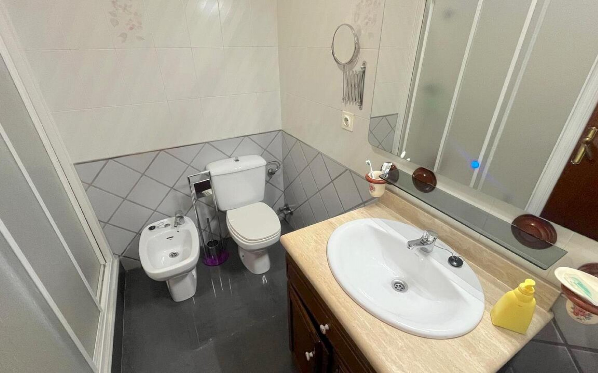 Resale - Townhouse - Formentera Del Segura