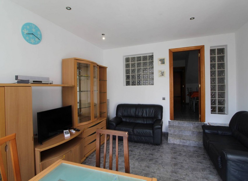Resale - Townhouse - Gran Alacant