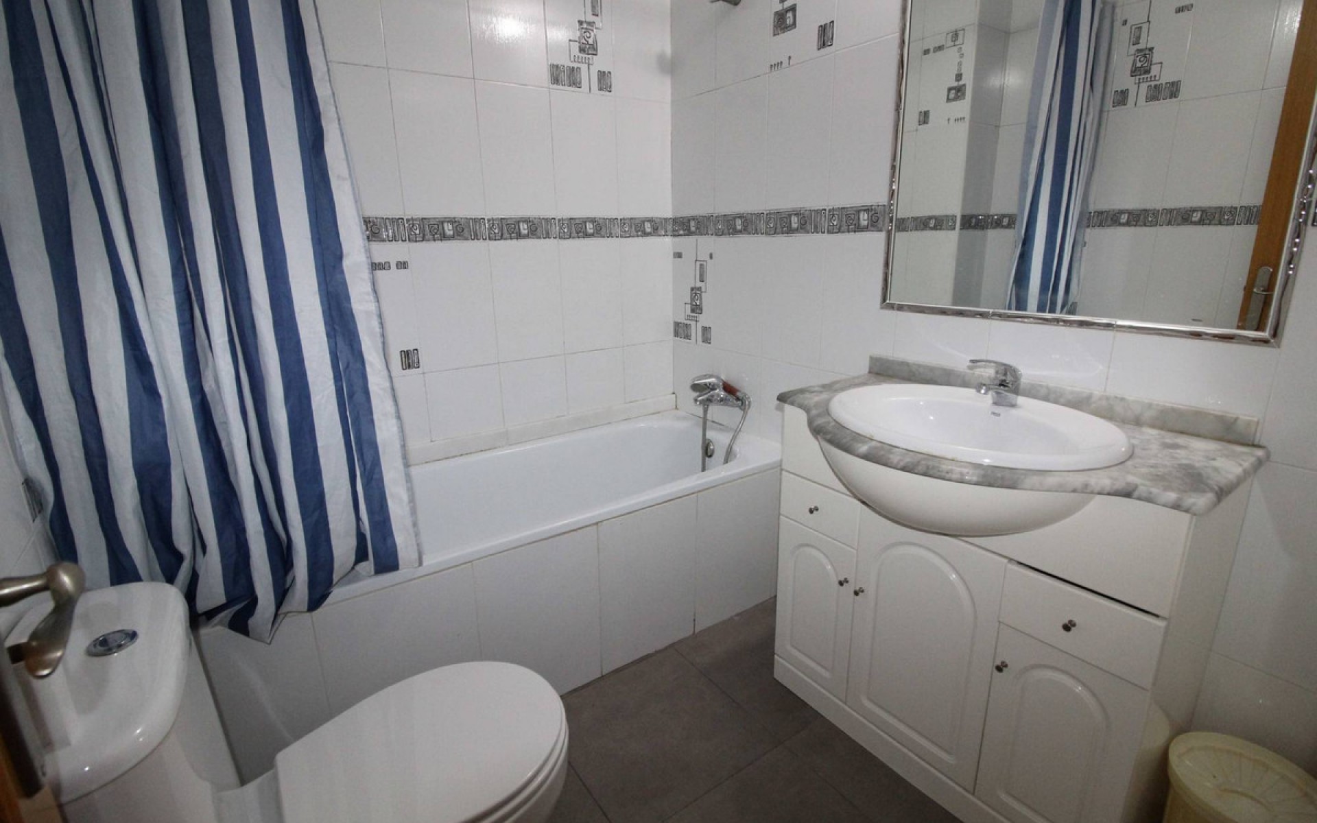 Resale - Townhouse - Gran Alacant