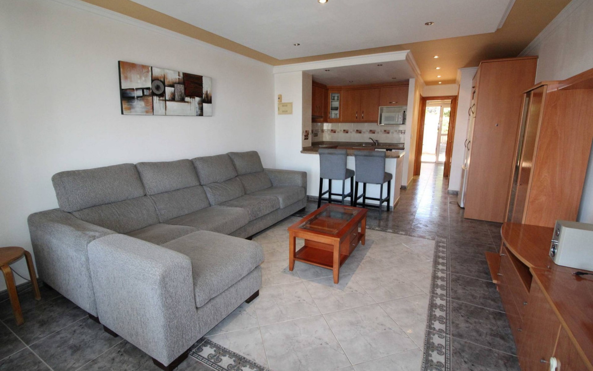 Resale - Townhouse - Gran Alacant