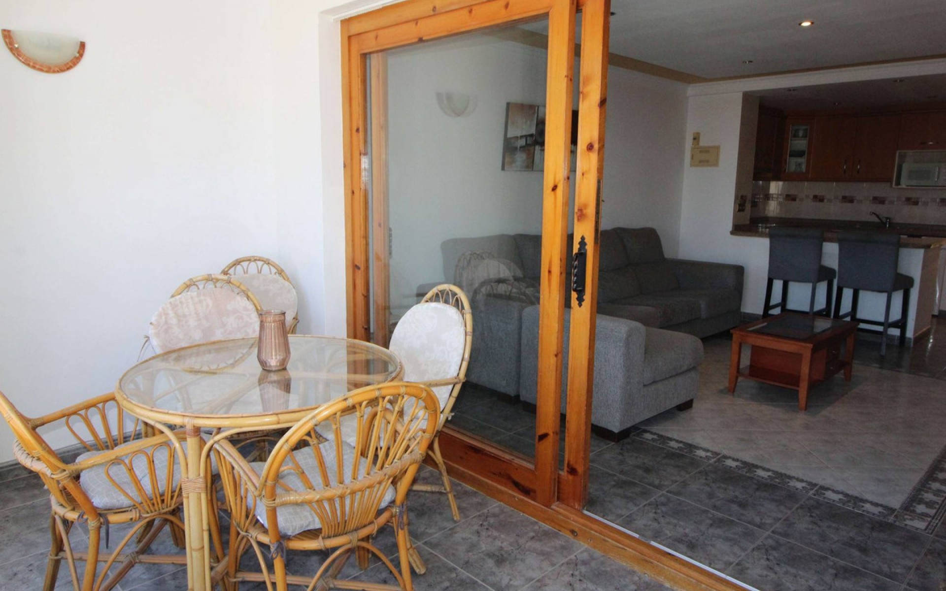 Resale - Townhouse - Gran Alacant