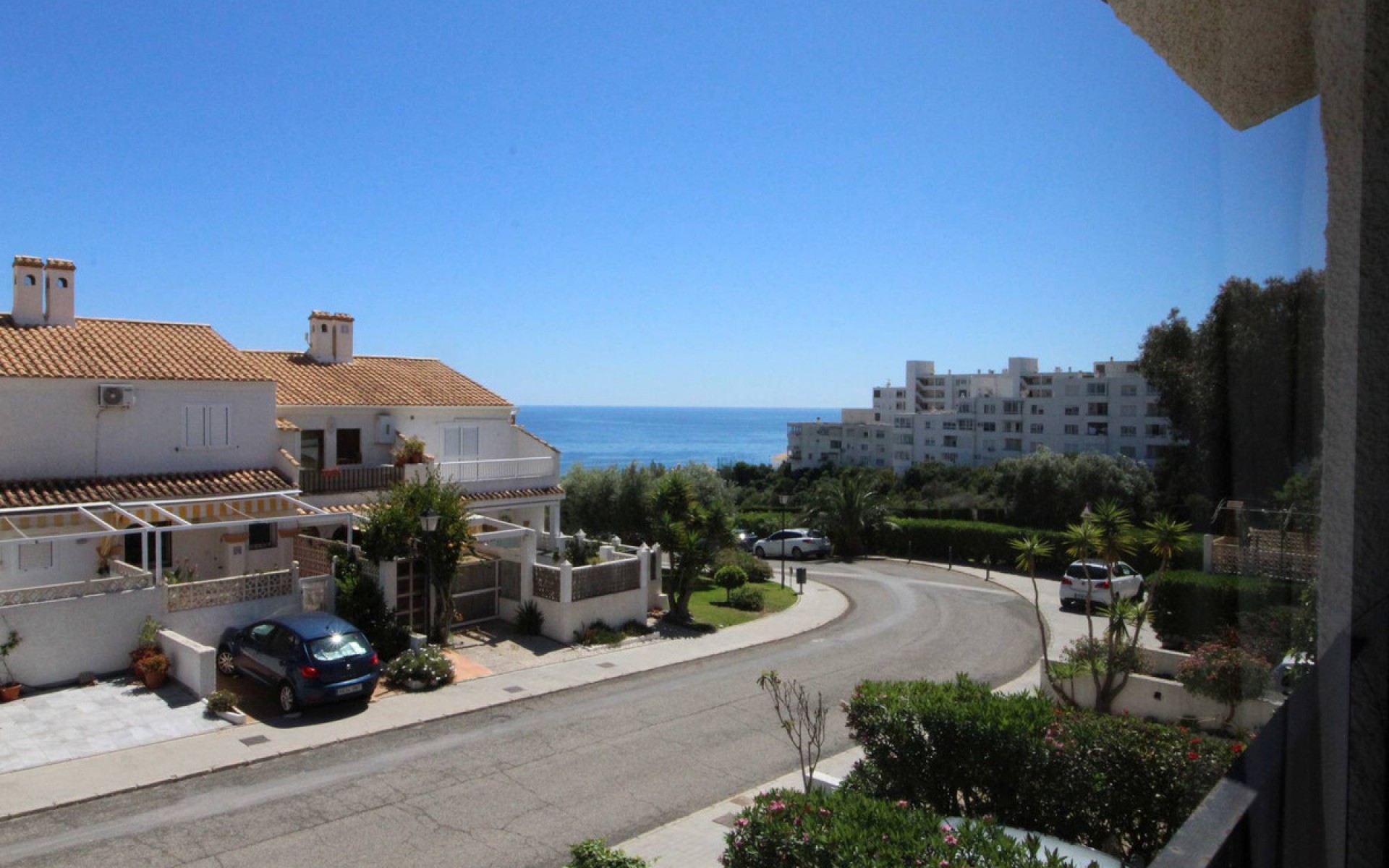 Resale - Townhouse - Gran Alacant