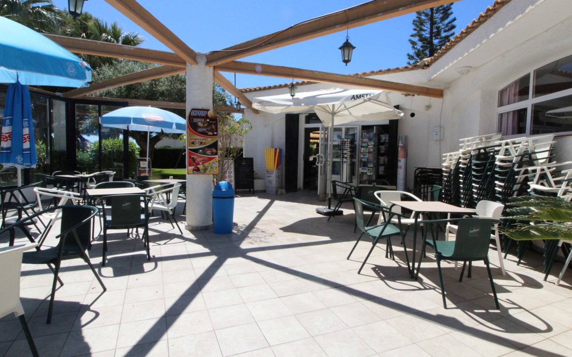 Resale - Townhouse - Gran Alacant