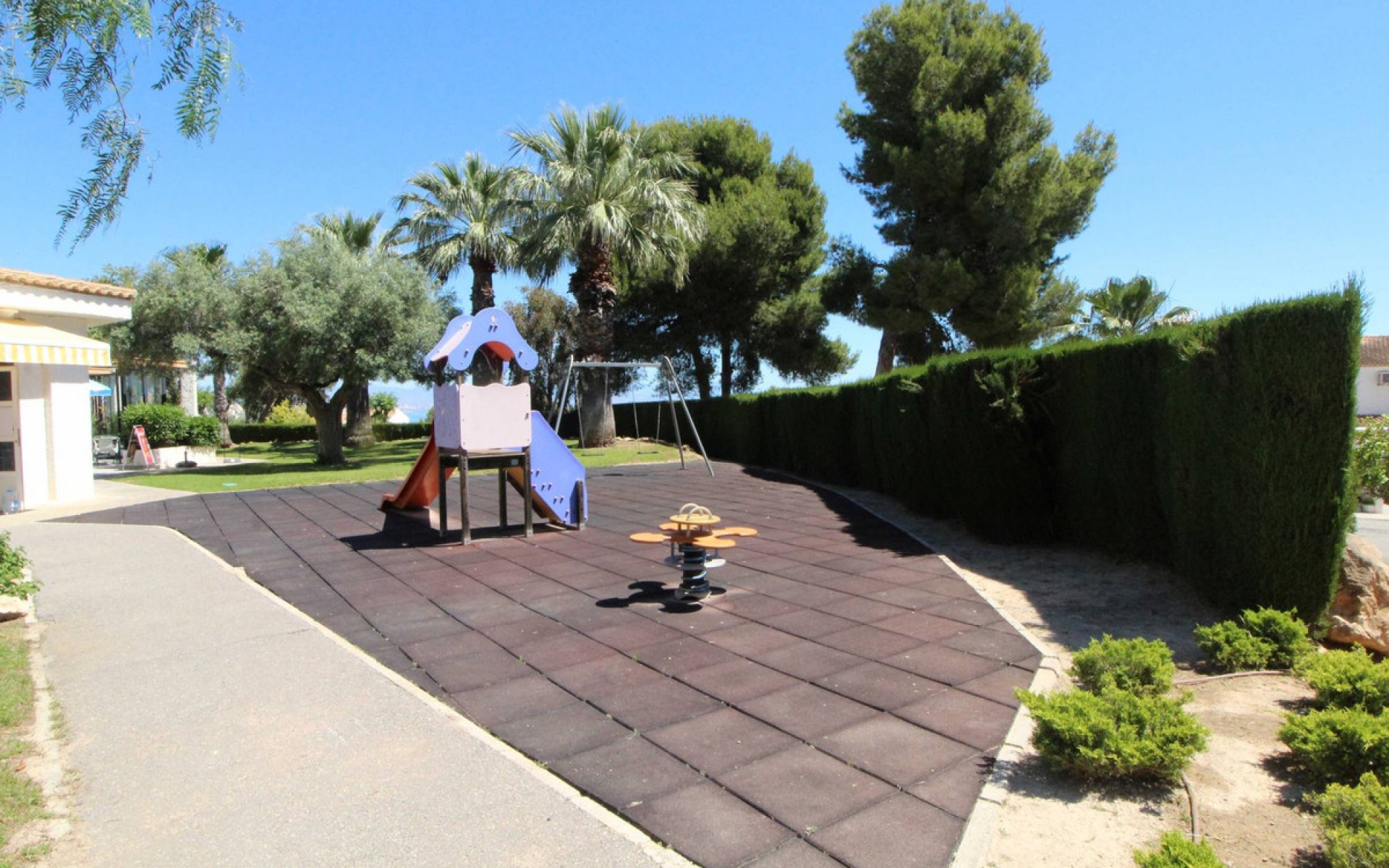 Resale - Townhouse - Gran Alacant