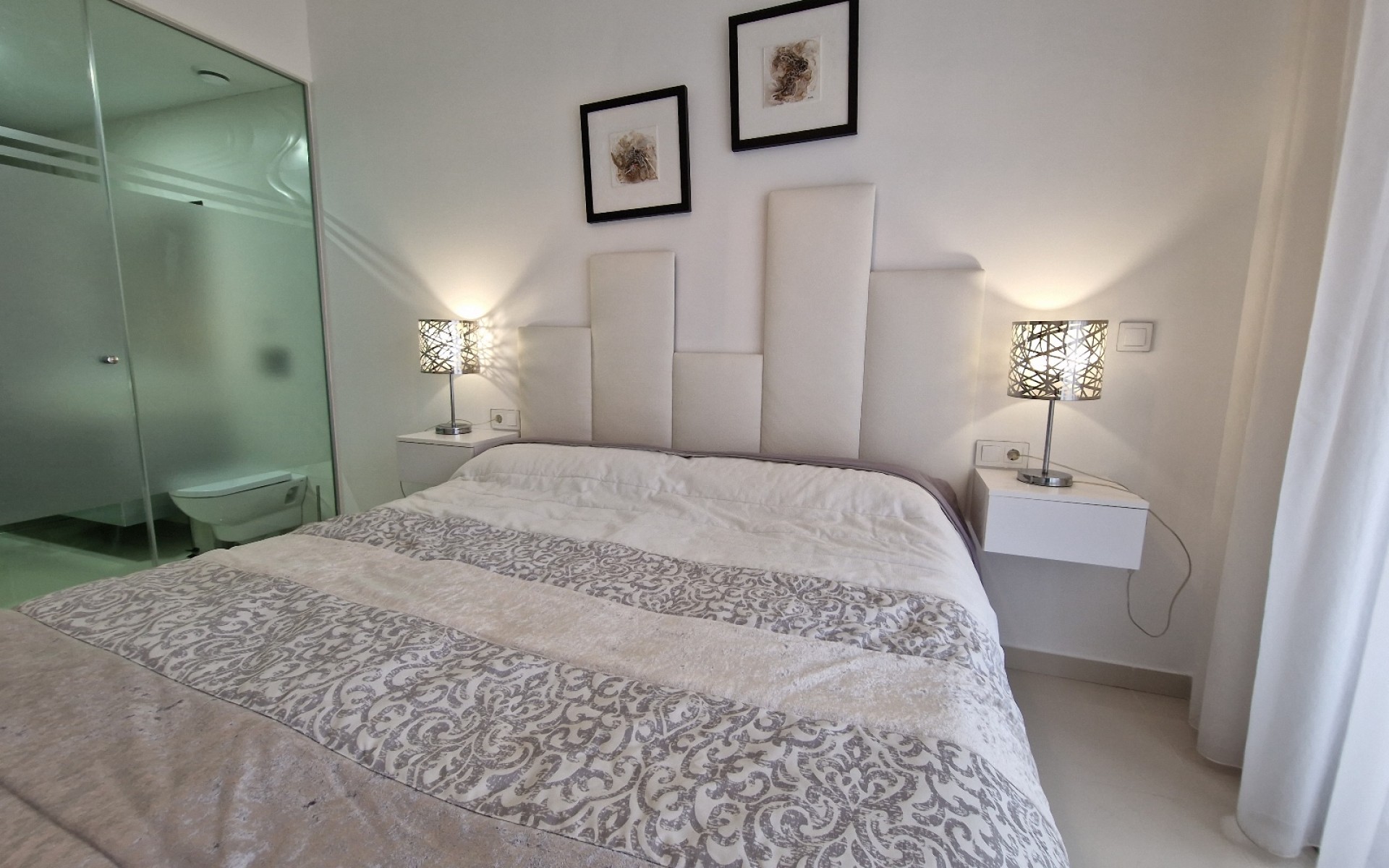 Resale - Townhouse - Guardamar Del Segura - El Eden