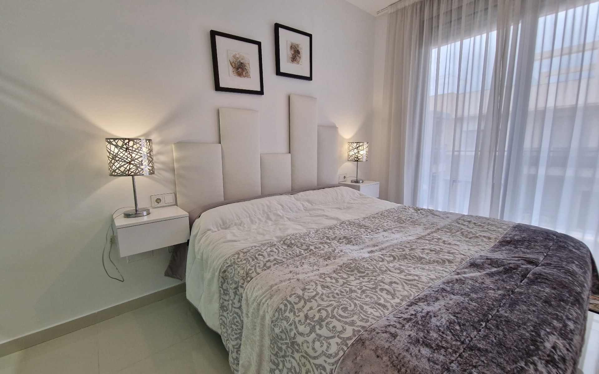 Resale - Townhouse - Guardamar Del Segura - El Eden