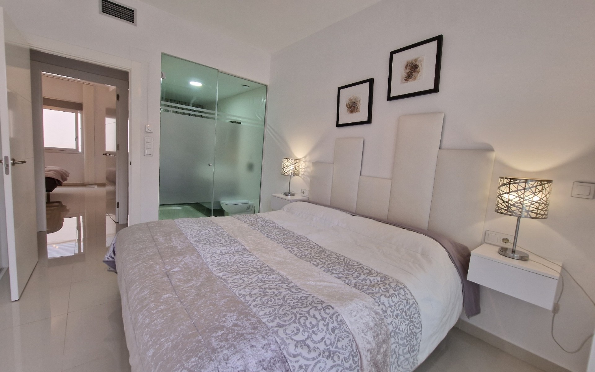 Resale - Townhouse - Guardamar Del Segura - El Eden