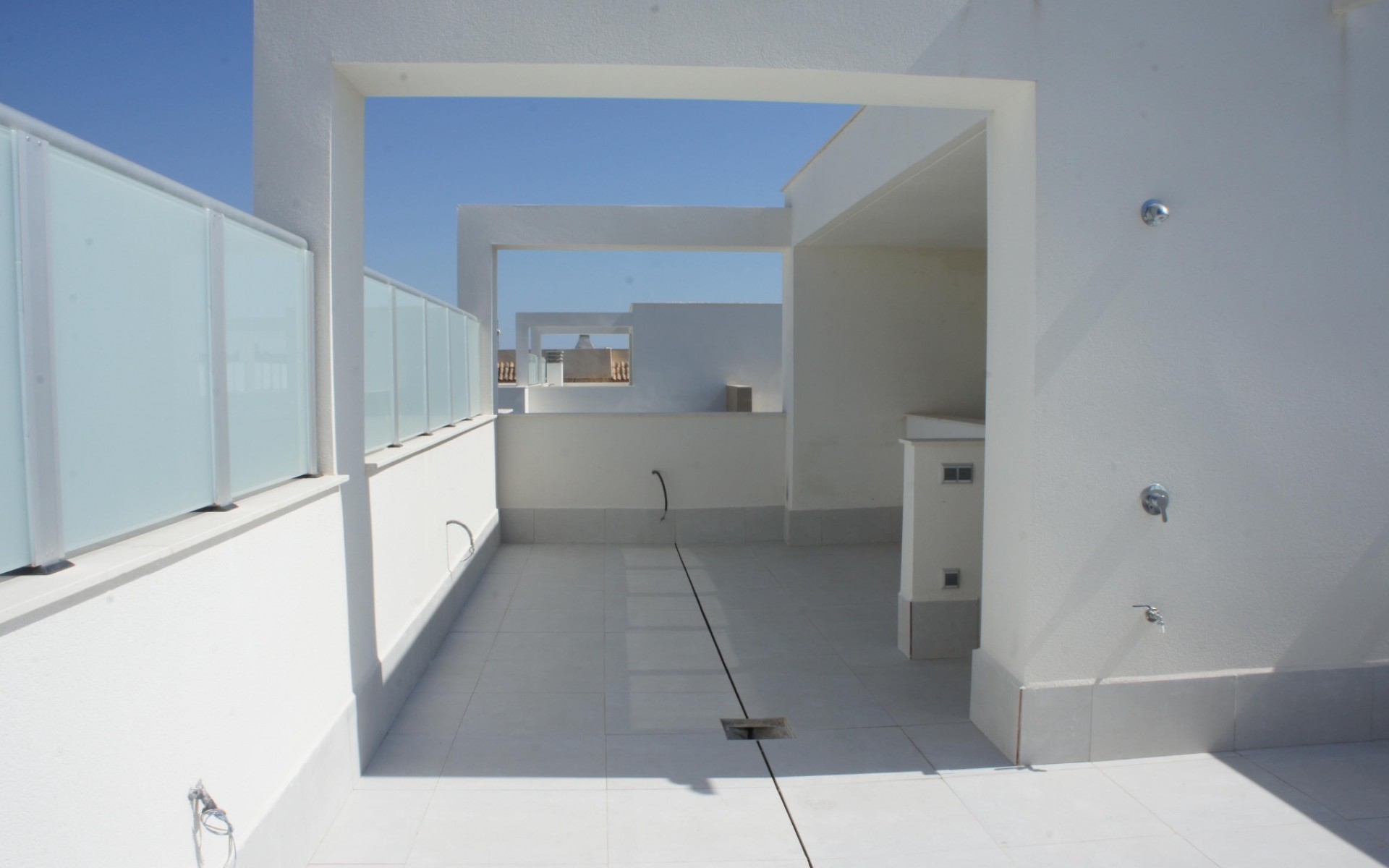 Resale - Townhouse - Guardamar Del Segura - El Eden